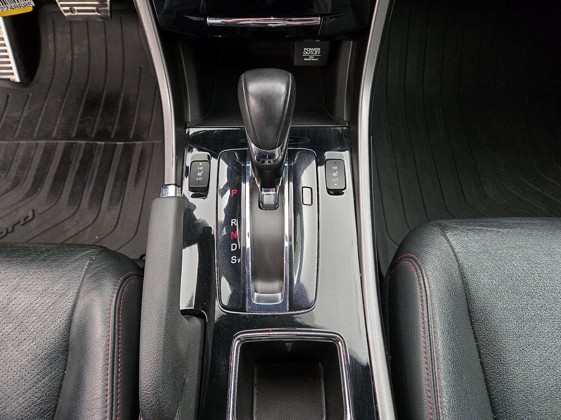 Thumbnail: 2017 Honda Accord - 17