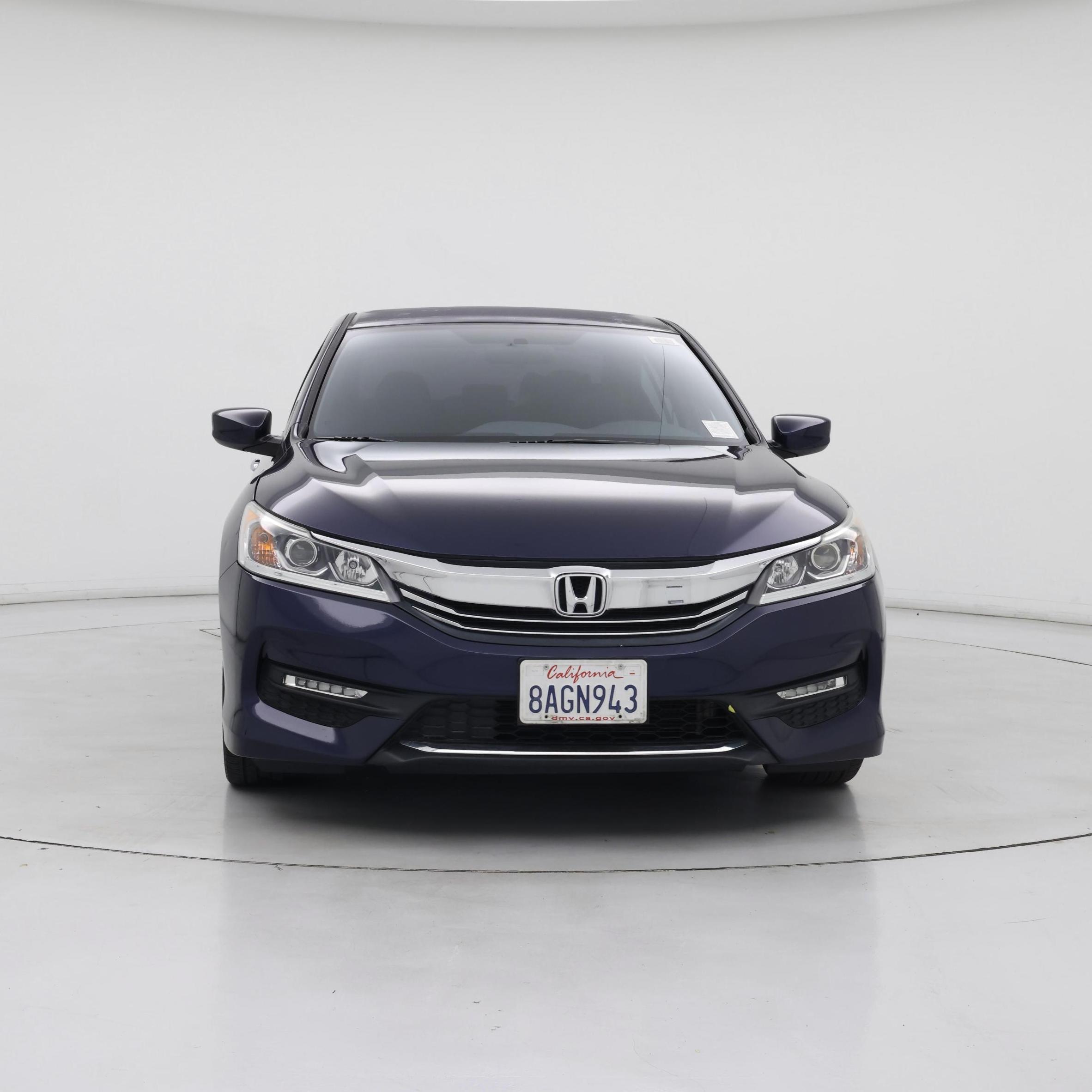 Thumbnail: 2017 Honda Accord - 5