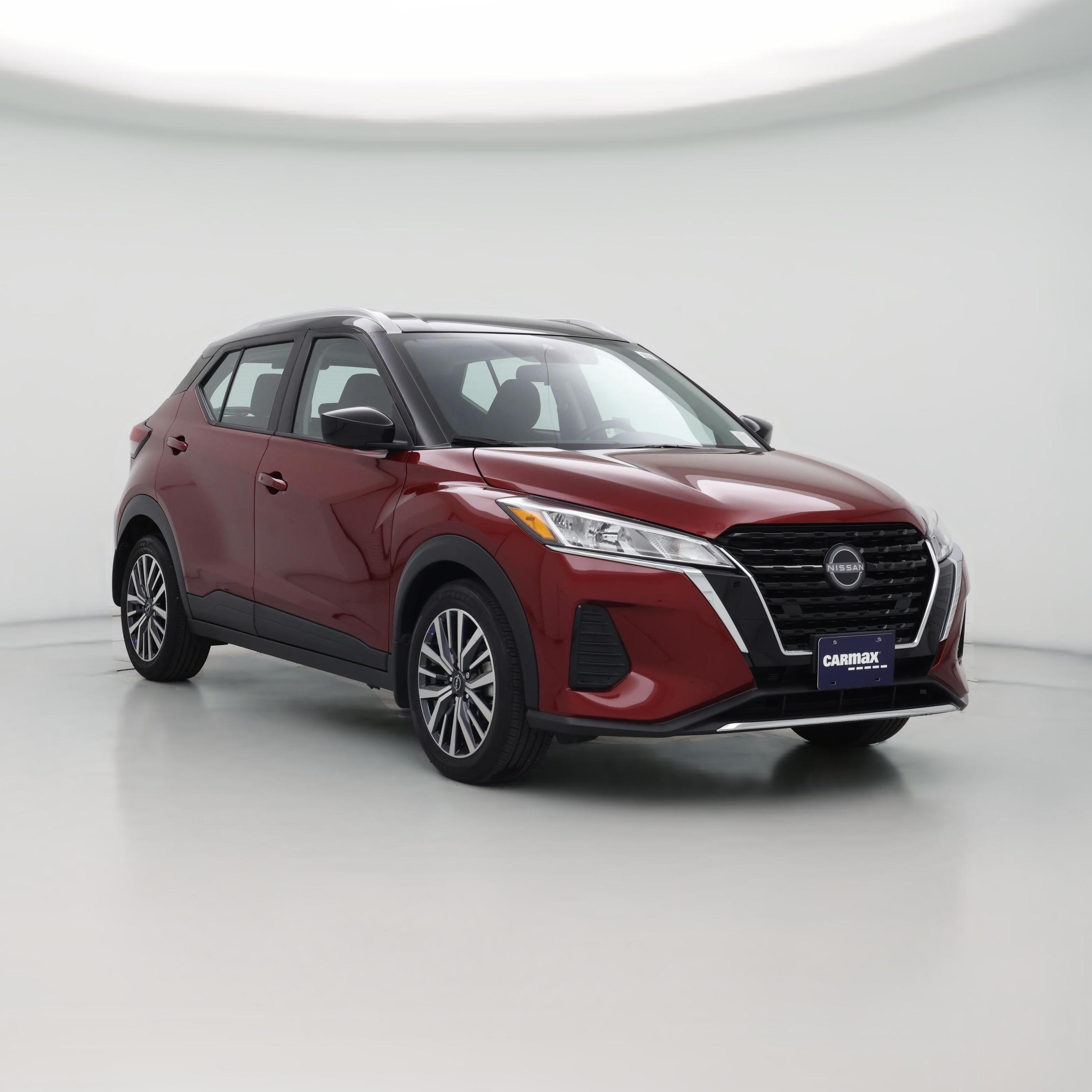 Thumbnail: 2023 Nissan Kicks - 1