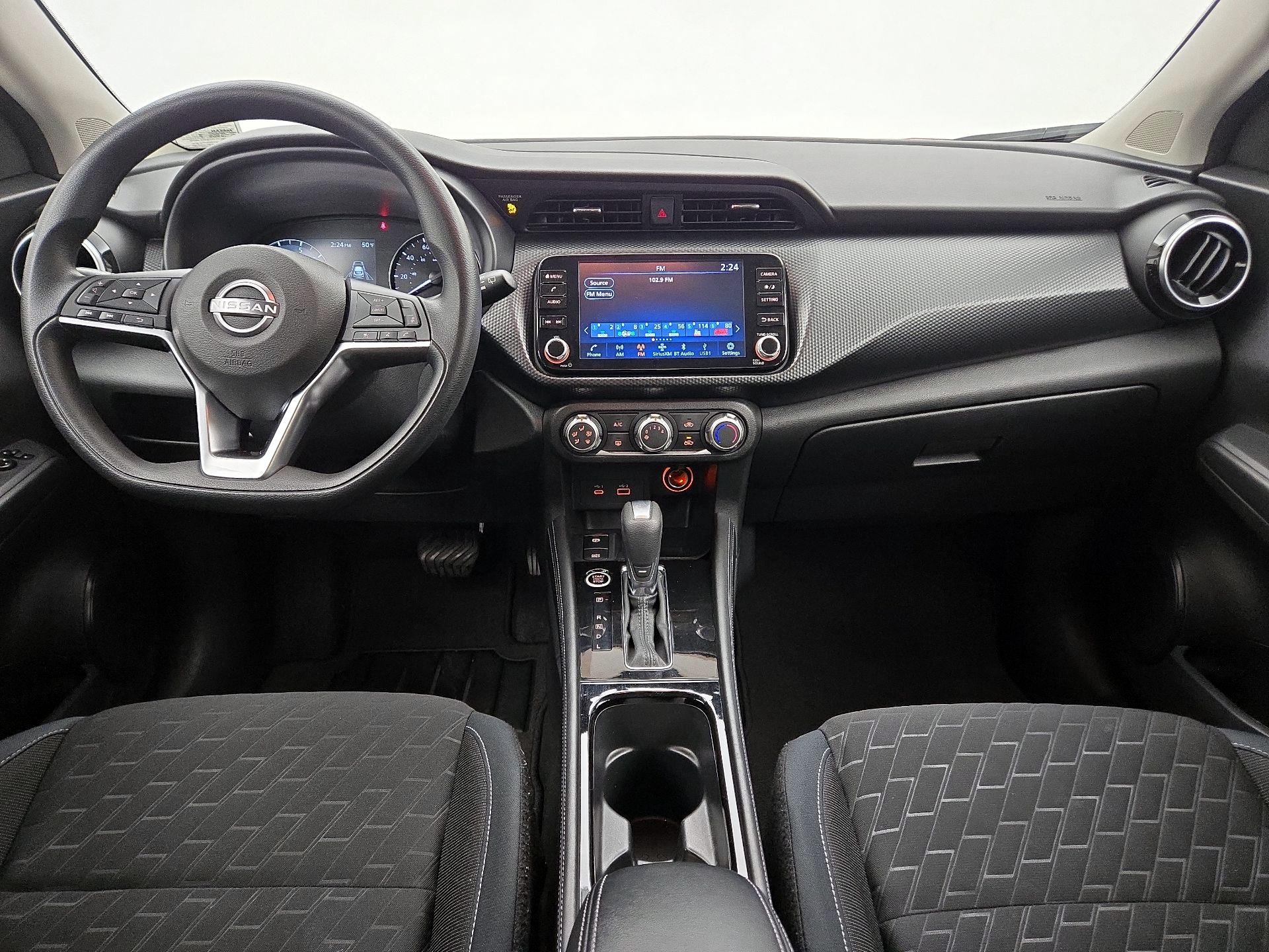 Thumbnail: 2023 Nissan Kicks - 9