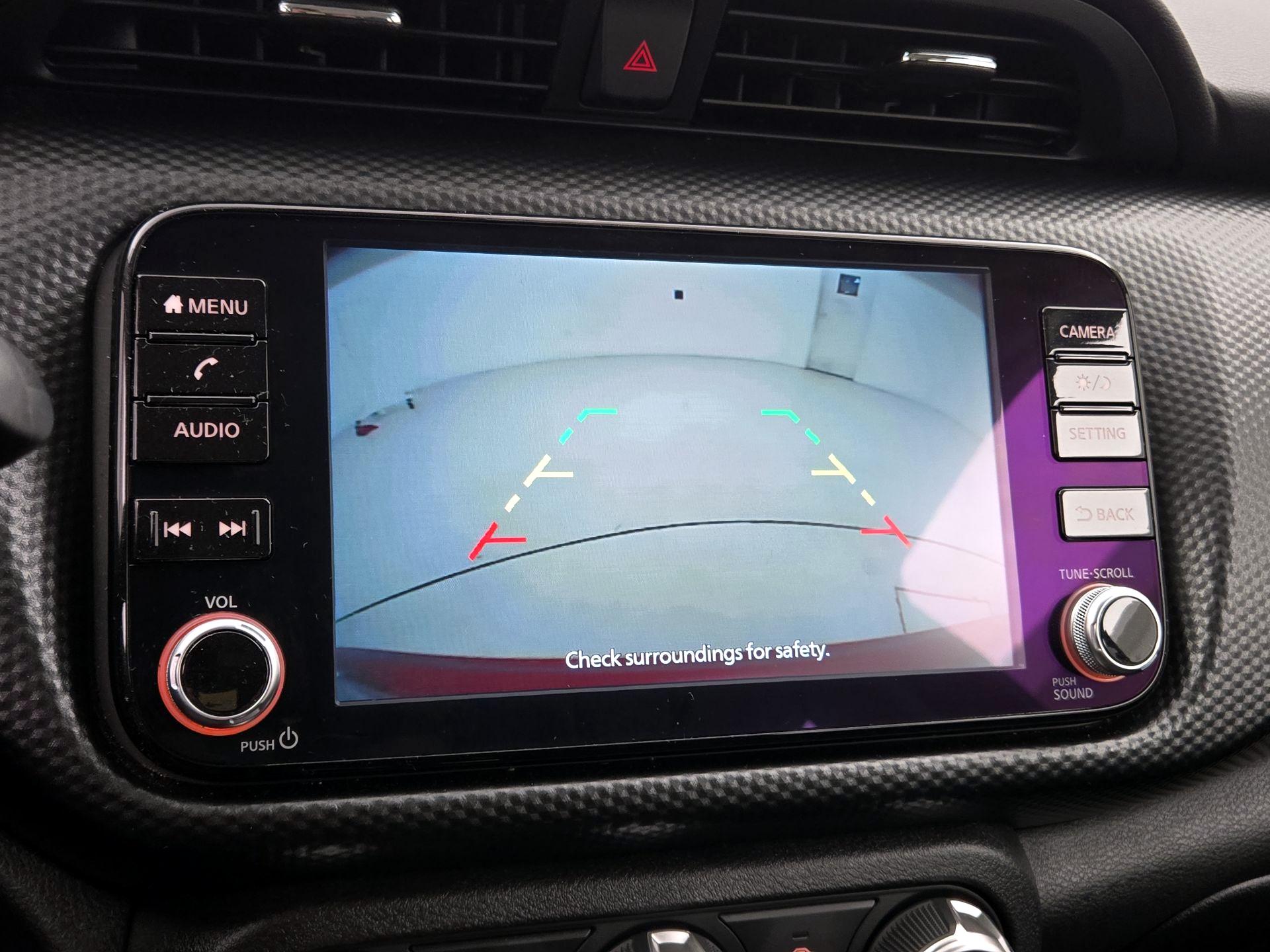 Thumbnail: 2023 Nissan Kicks - 13