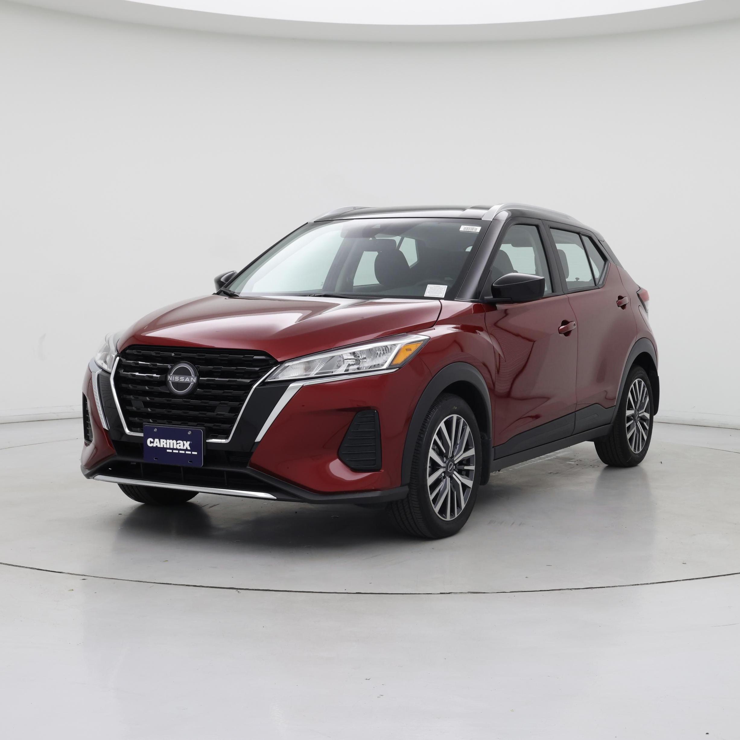 Thumbnail: 2023 Nissan Kicks - 4