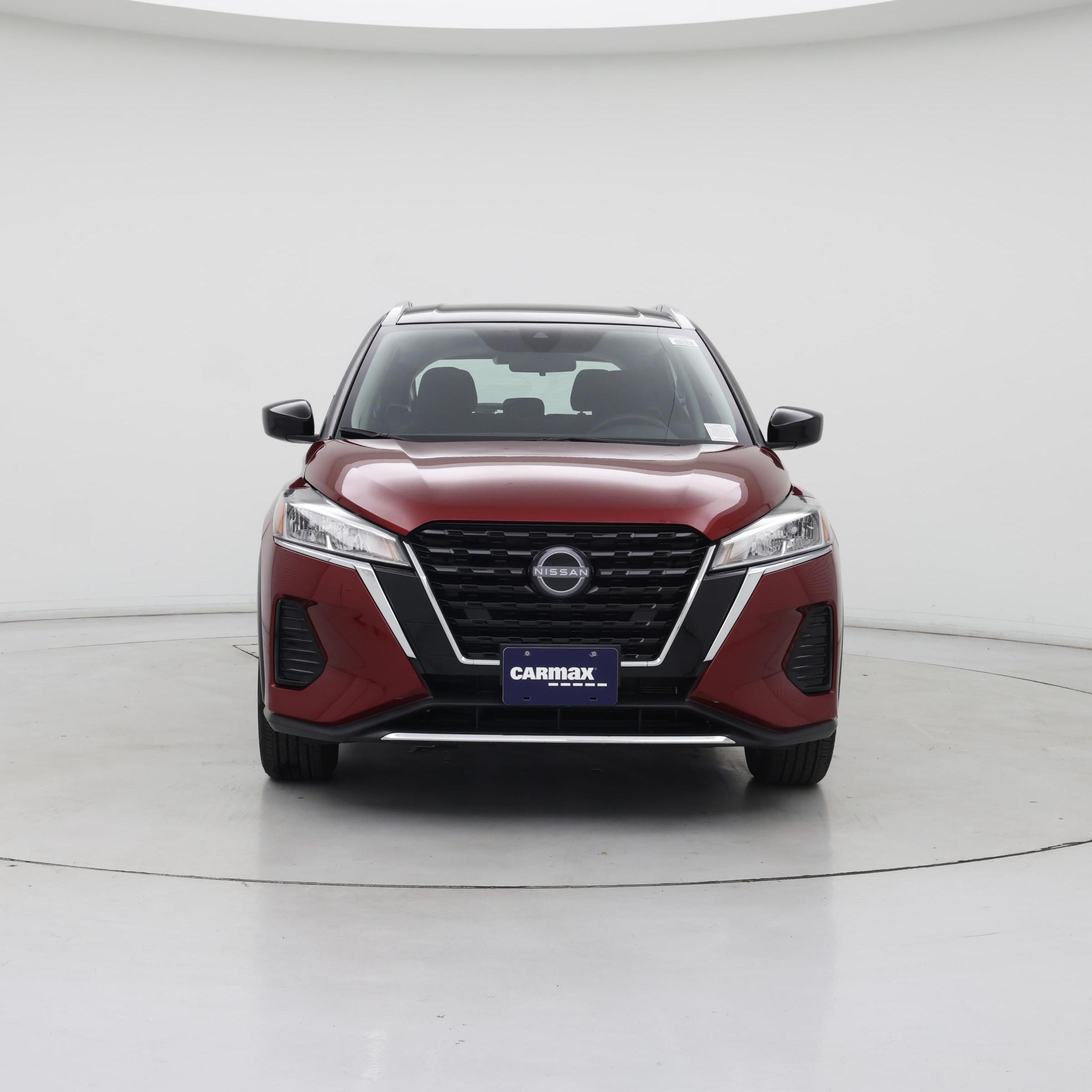 Thumbnail: 2023 Nissan Kicks - 5