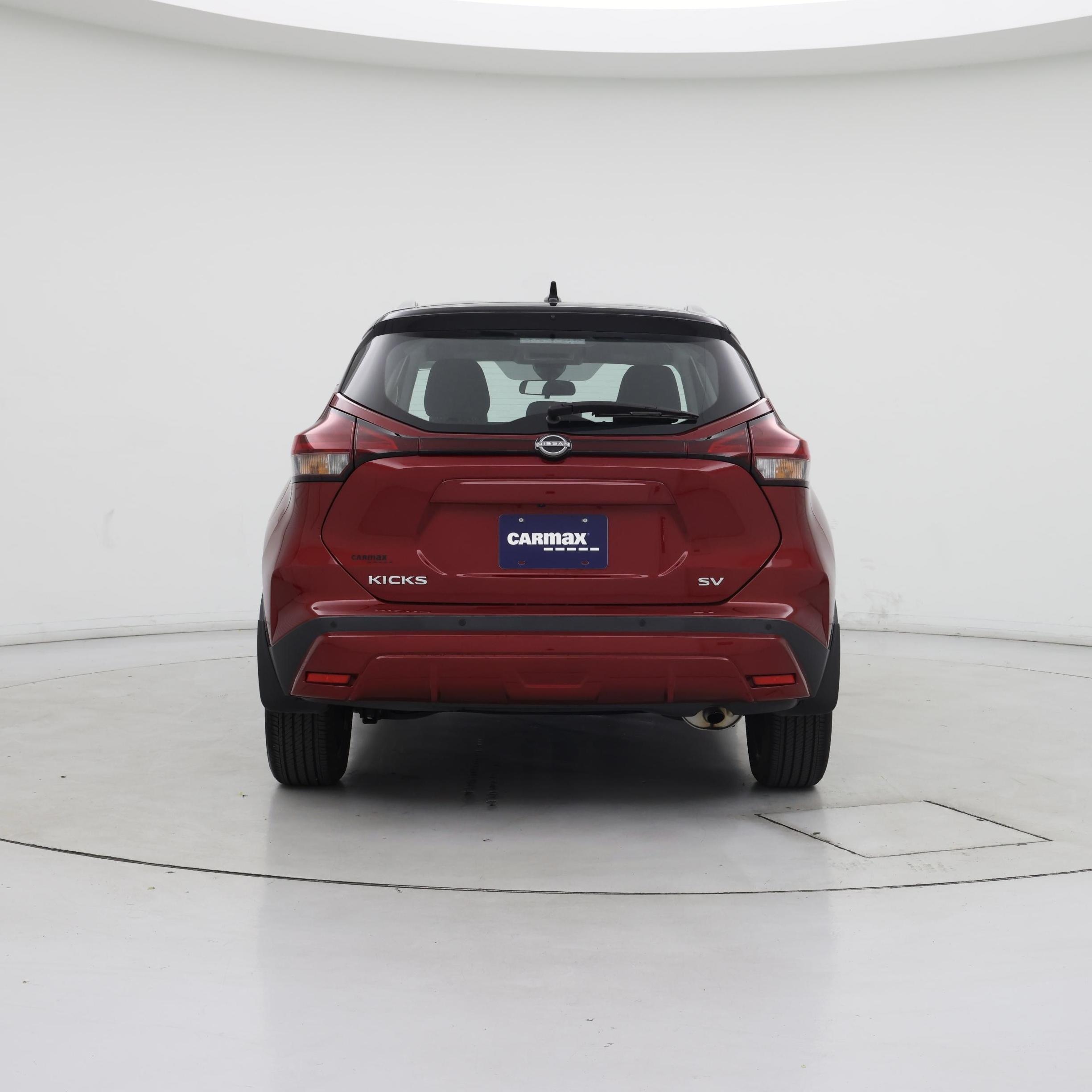 Thumbnail: 2023 Nissan Kicks - 6