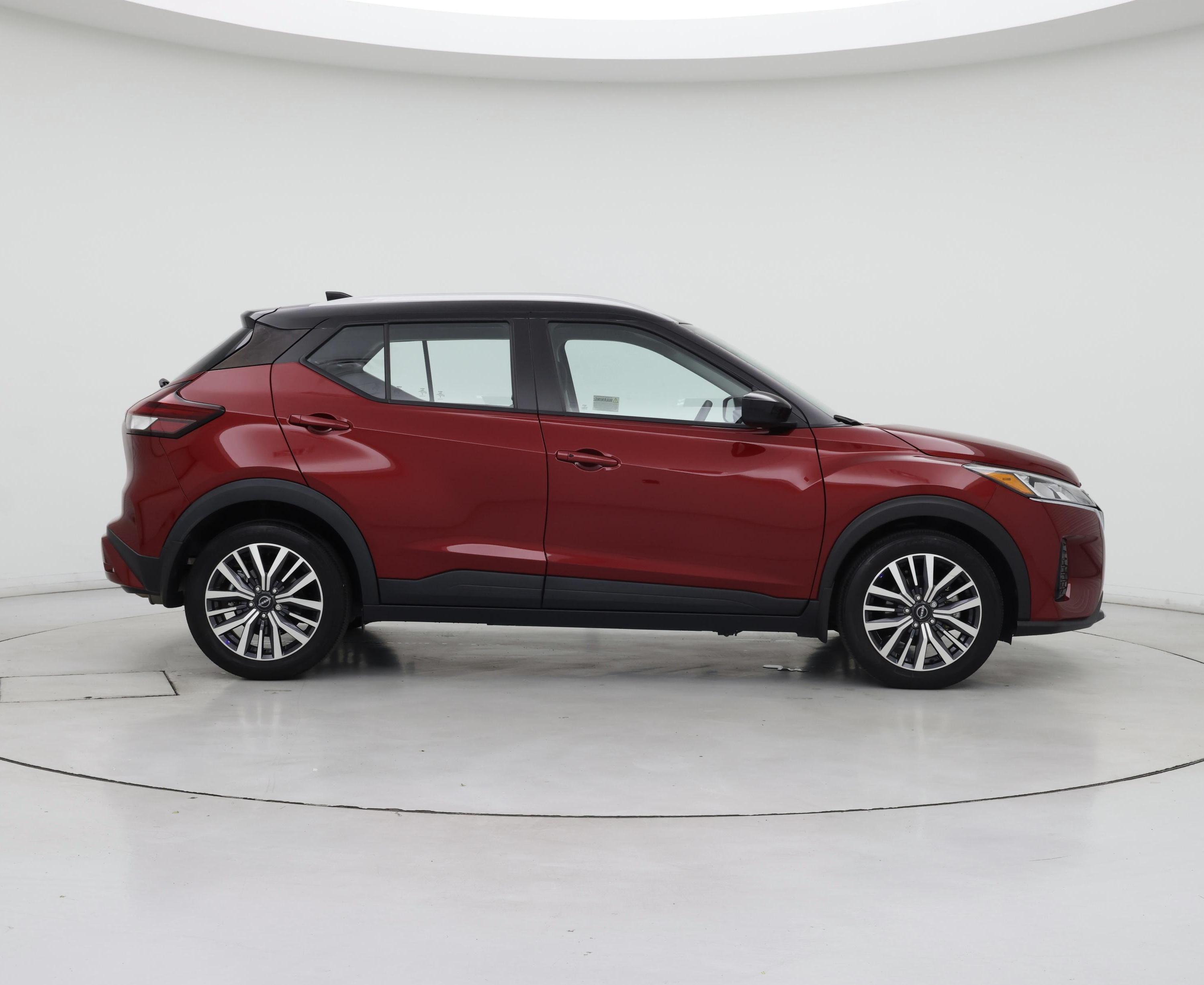 Thumbnail: 2023 Nissan Kicks - 7