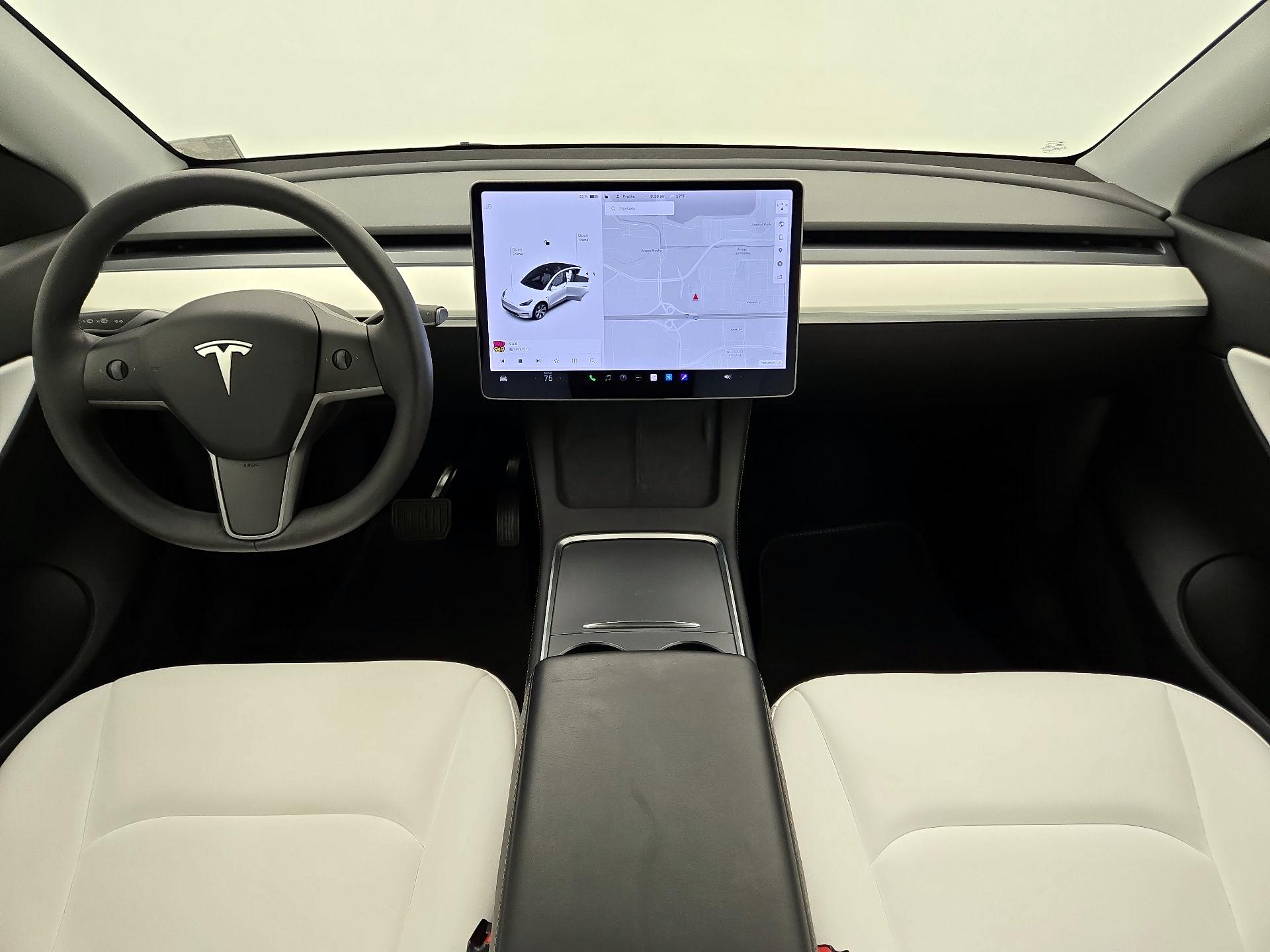 Thumbnail: 2022 Tesla Model Y - 9