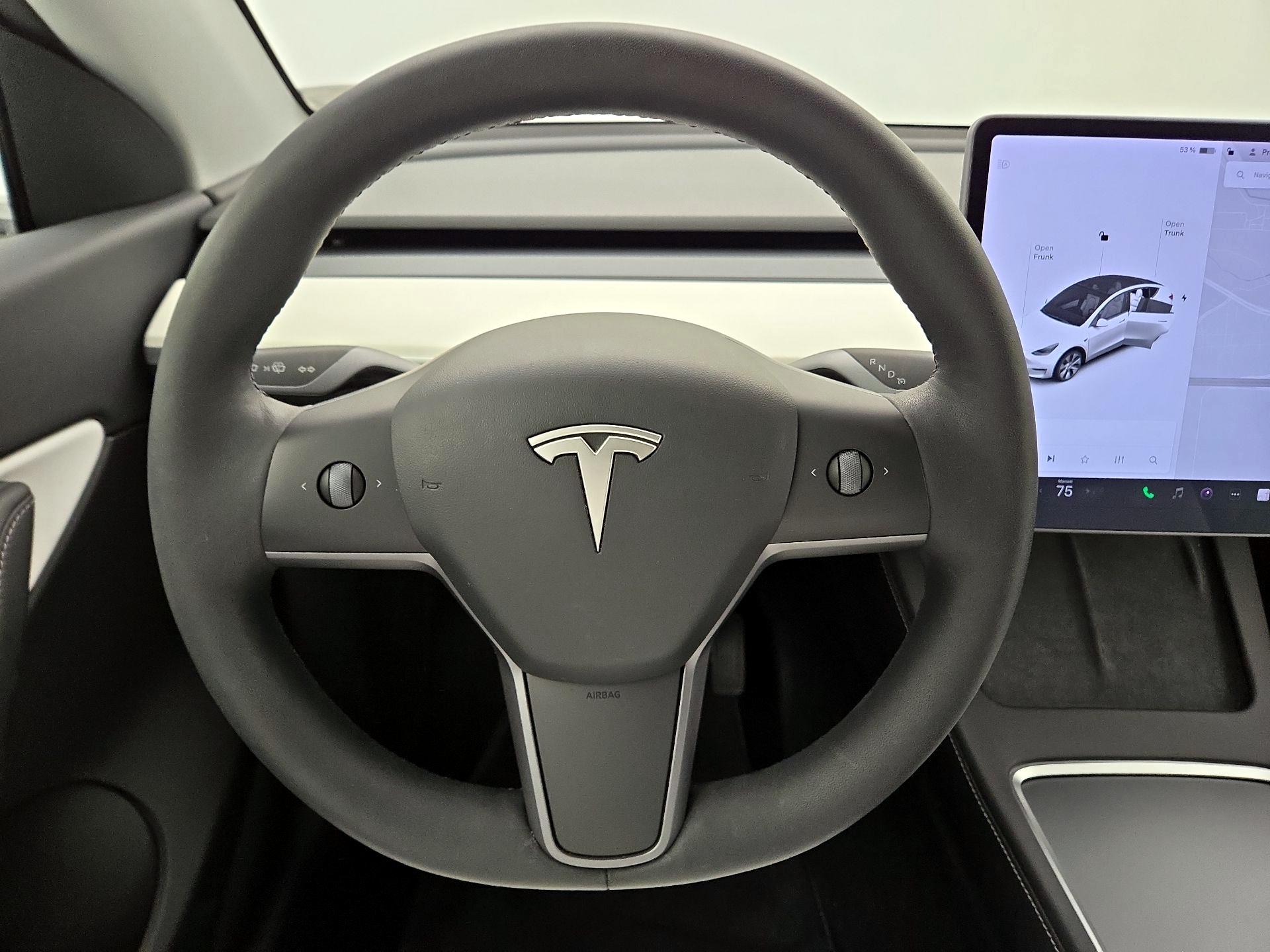 Thumbnail: 2022 Tesla Model Y - 10