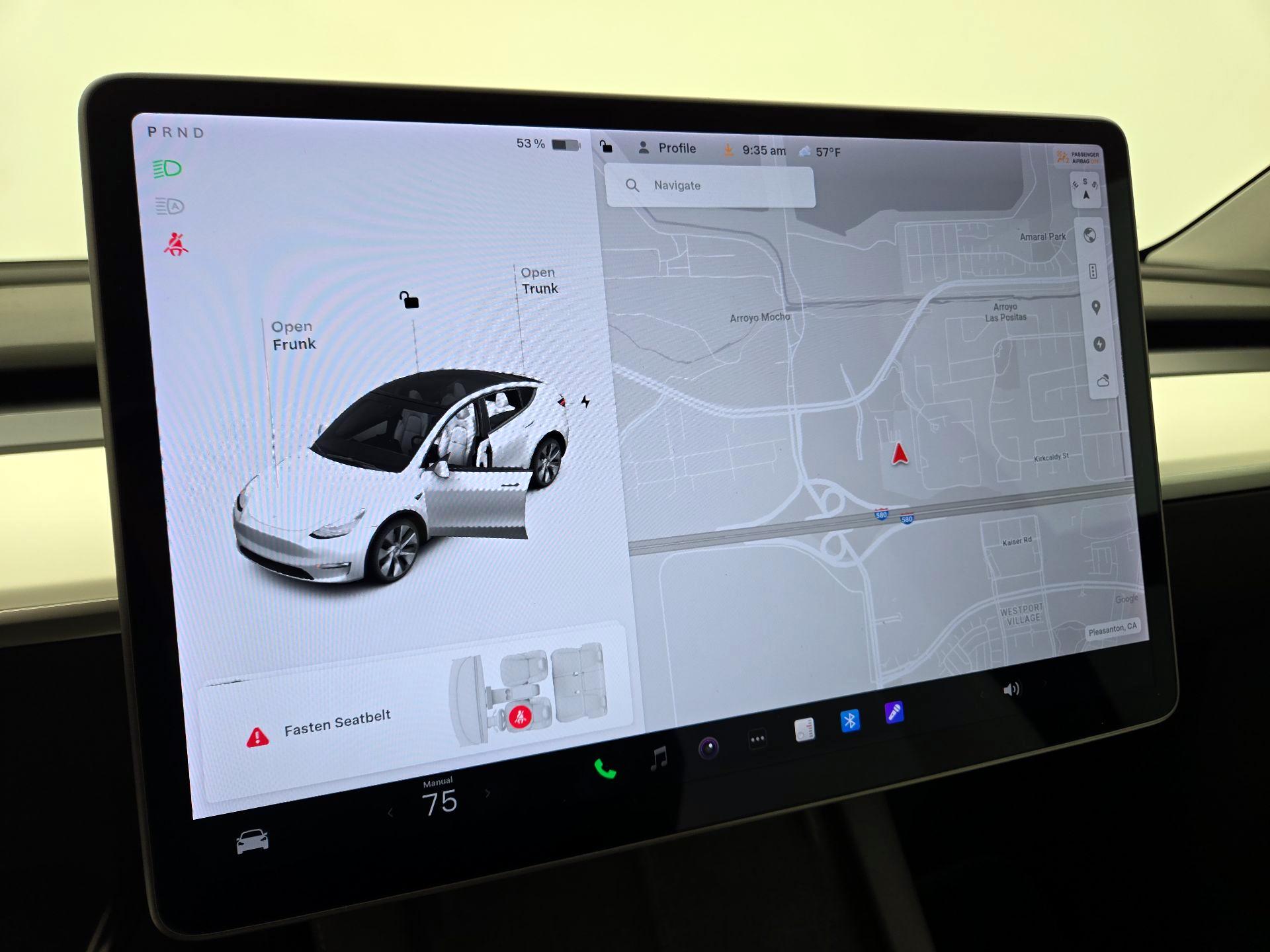 Thumbnail: 2022 Tesla Model Y - 14