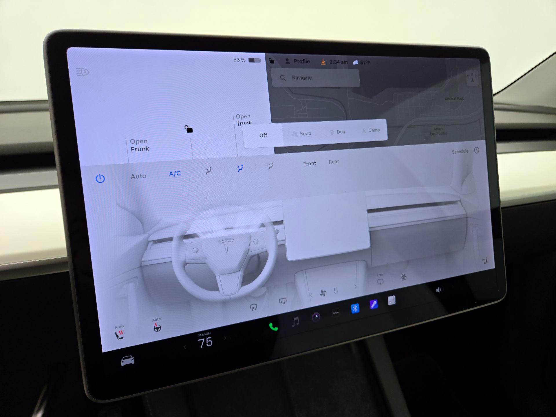 Thumbnail: 2022 Tesla Model Y - 17