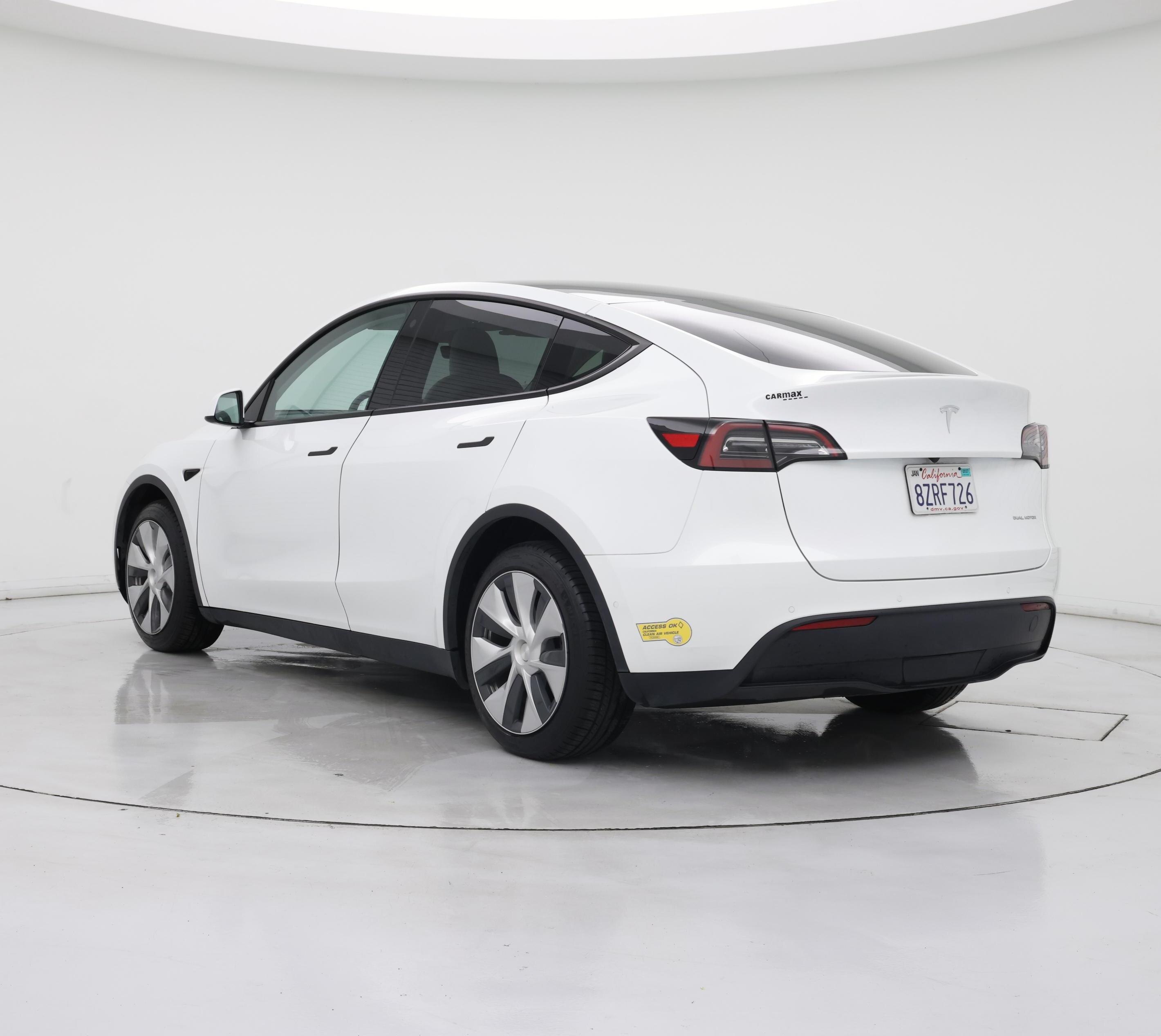 Thumbnail: 2022 Tesla Model Y - 2