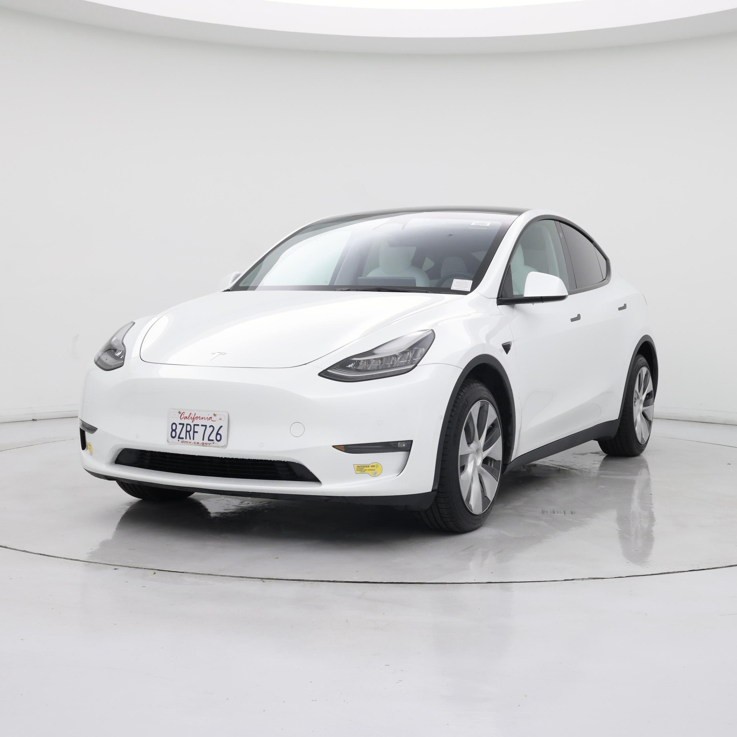 Thumbnail: 2022 Tesla Model Y - 4