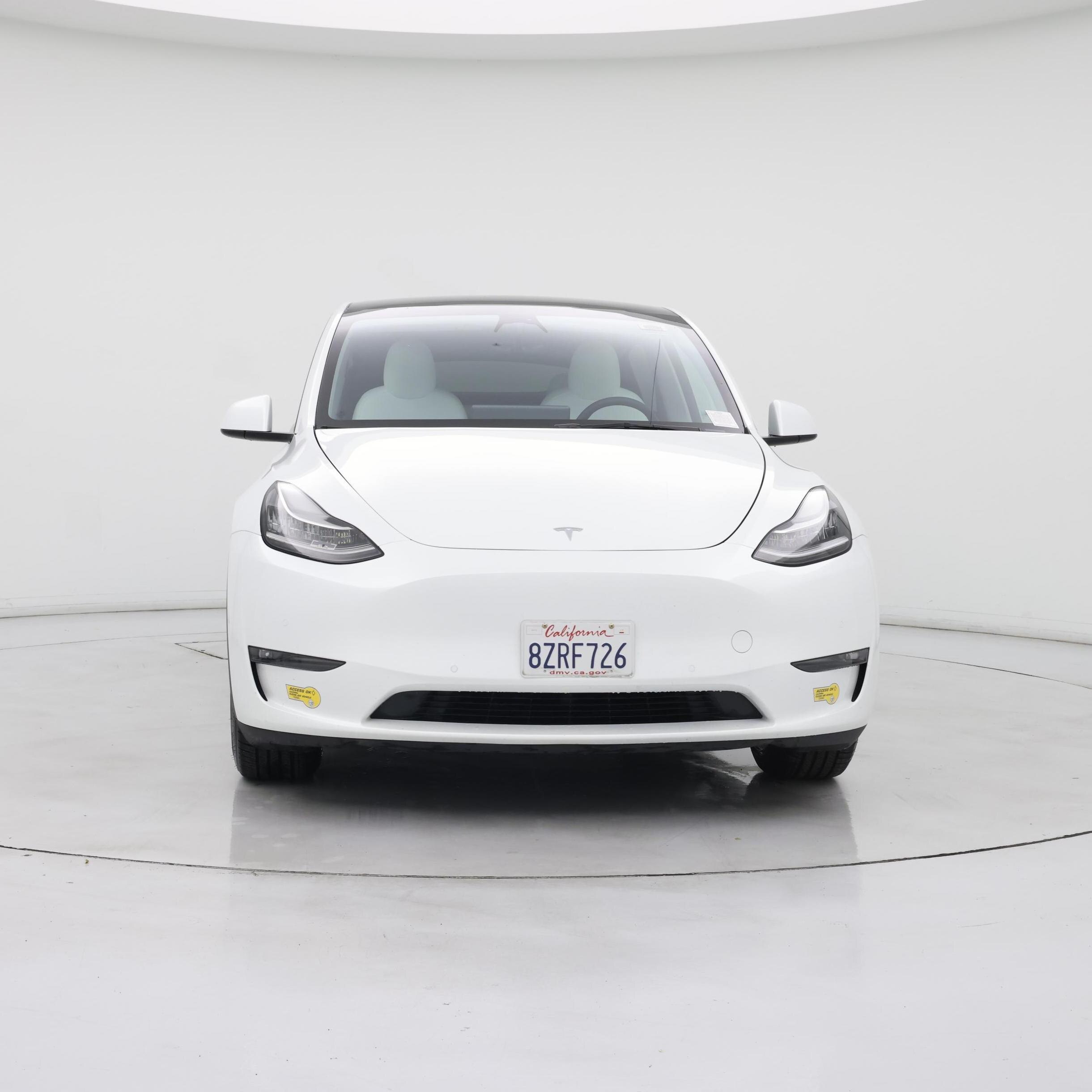 Thumbnail: 2022 Tesla Model Y - 5