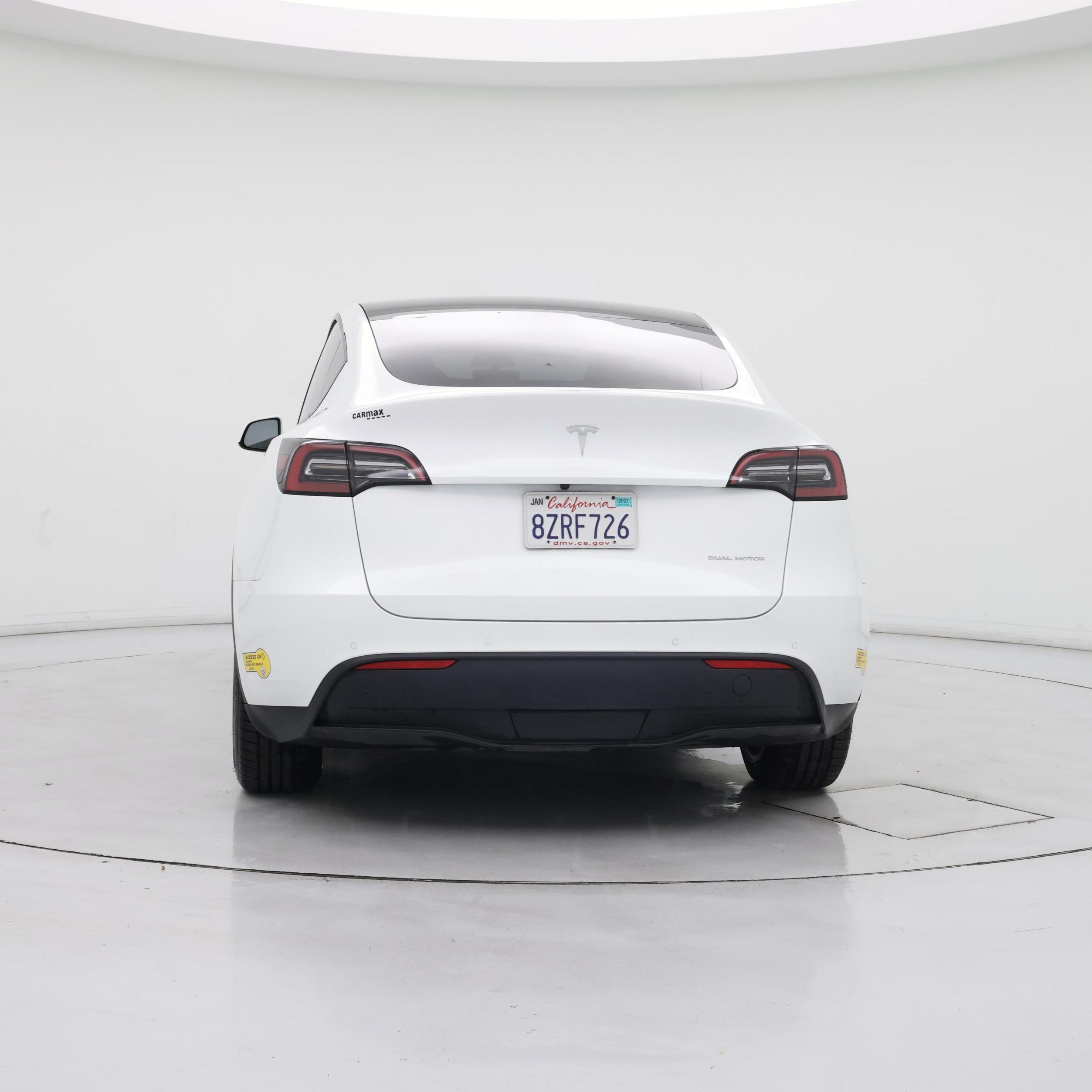 Thumbnail: 2022 Tesla Model Y - 6