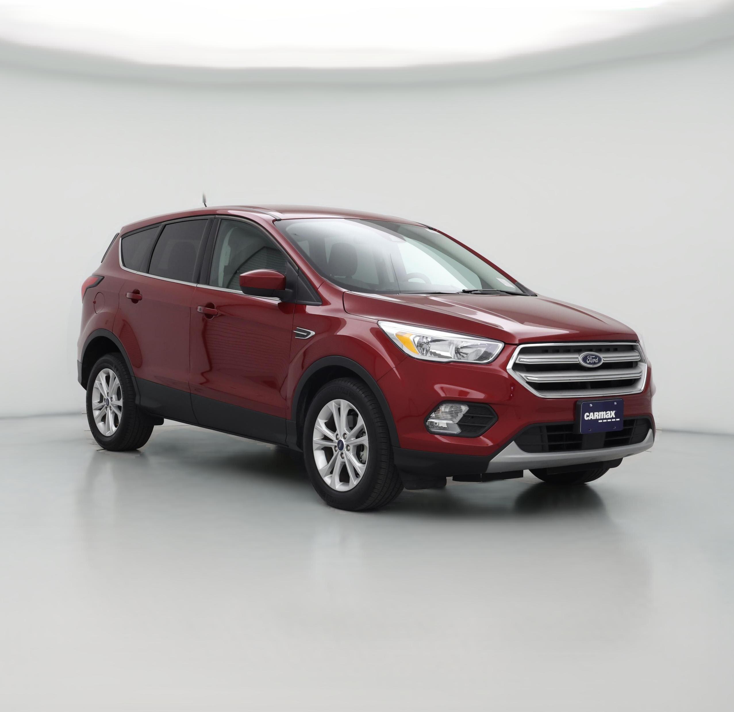 Thumbnail: 2019 Ford Escape - 1