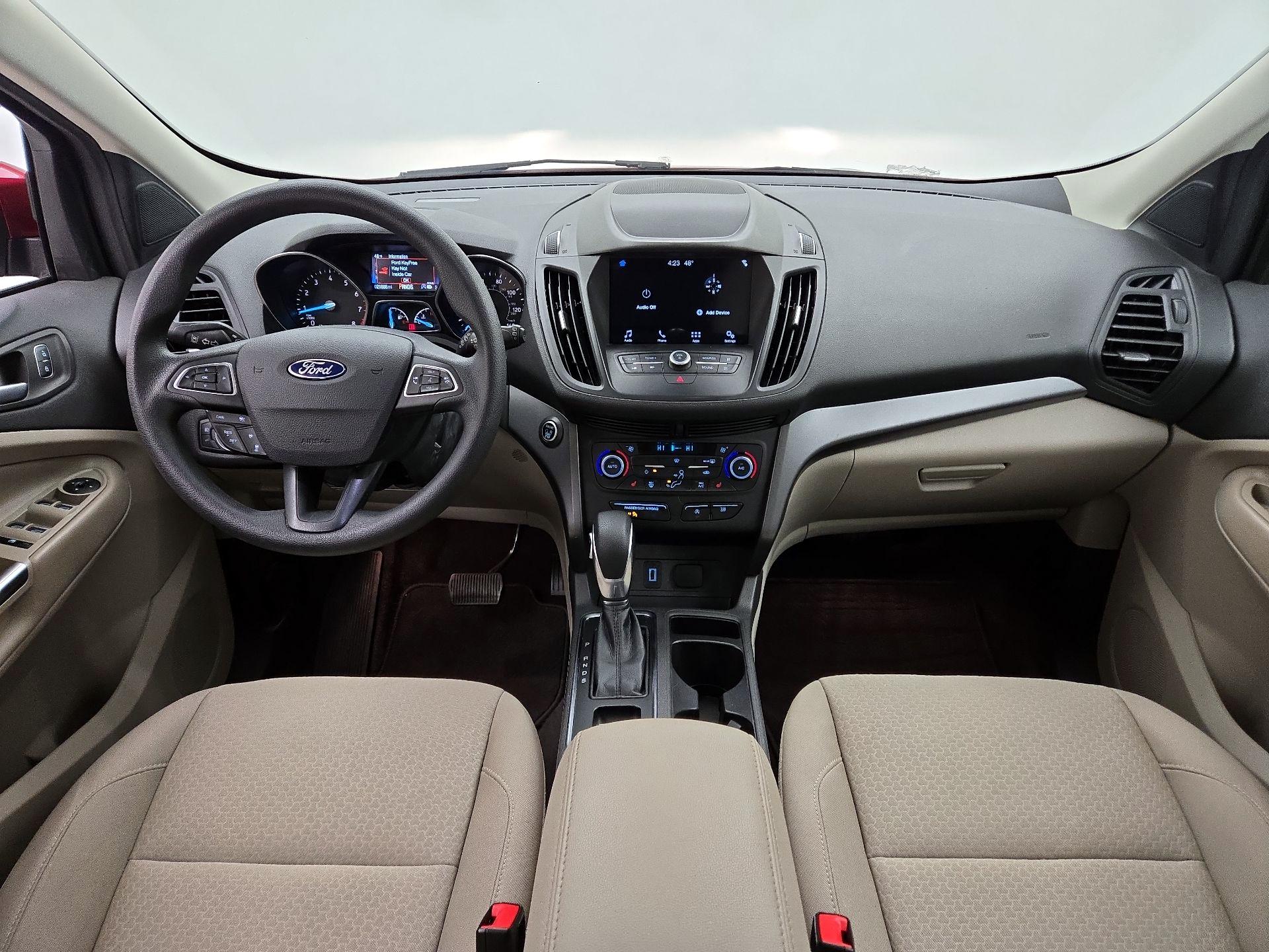 Thumbnail: 2019 Ford Escape - 9