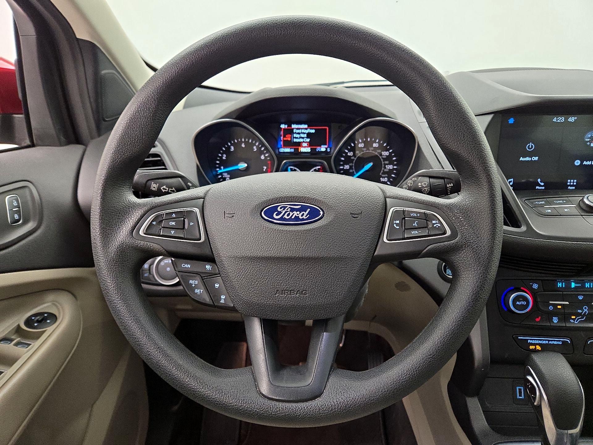 Thumbnail: 2019 Ford Escape - 10
