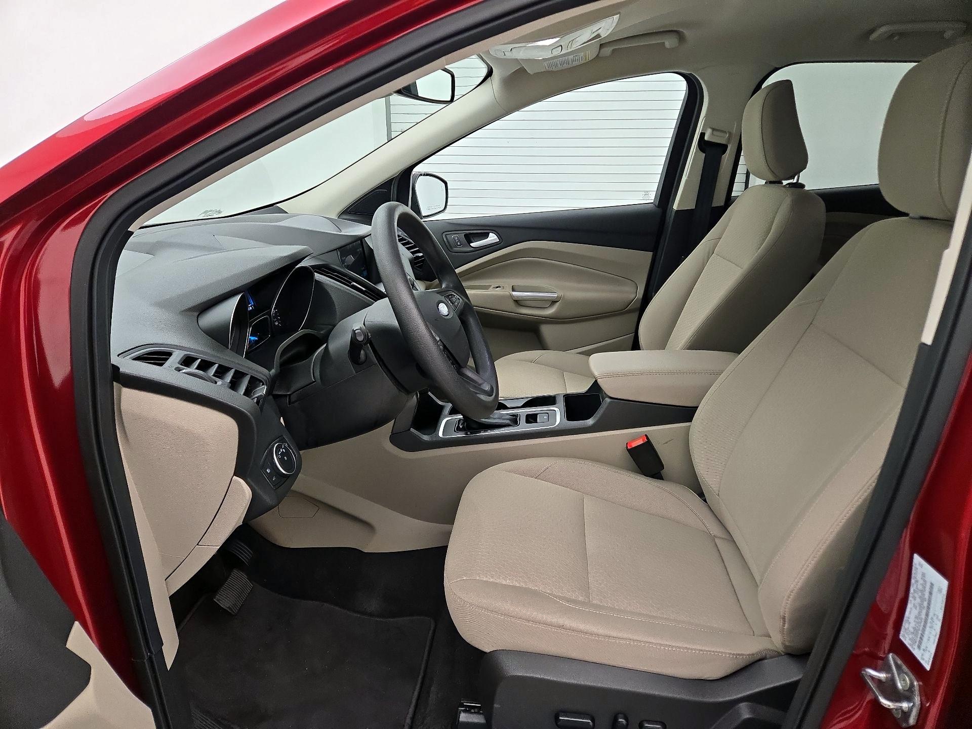 Thumbnail: 2019 Ford Escape - 11