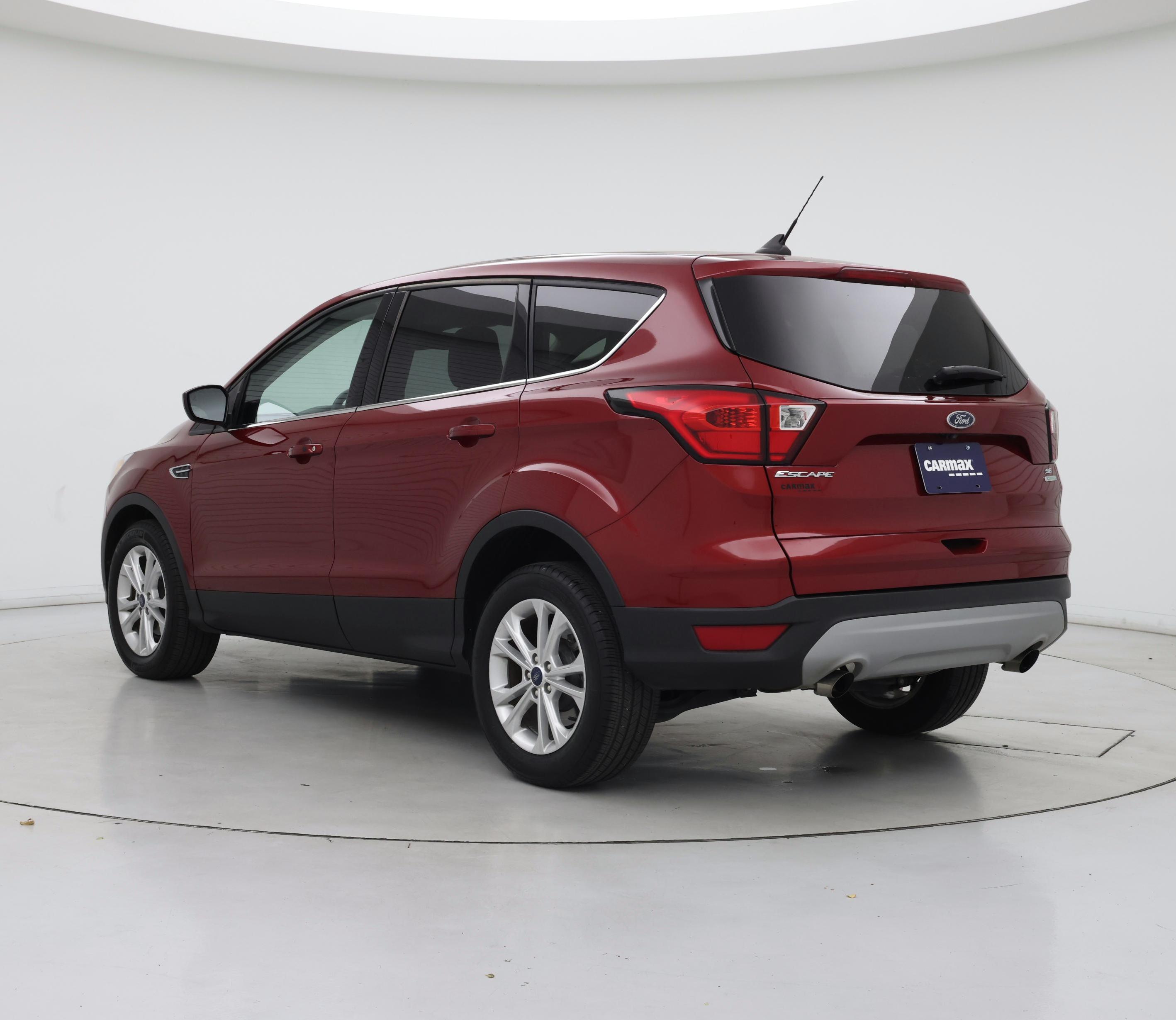 Thumbnail: 2019 Ford Escape - 2