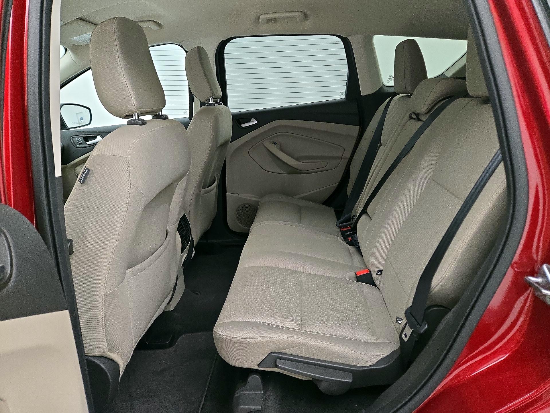 Thumbnail: 2019 Ford Escape - 19