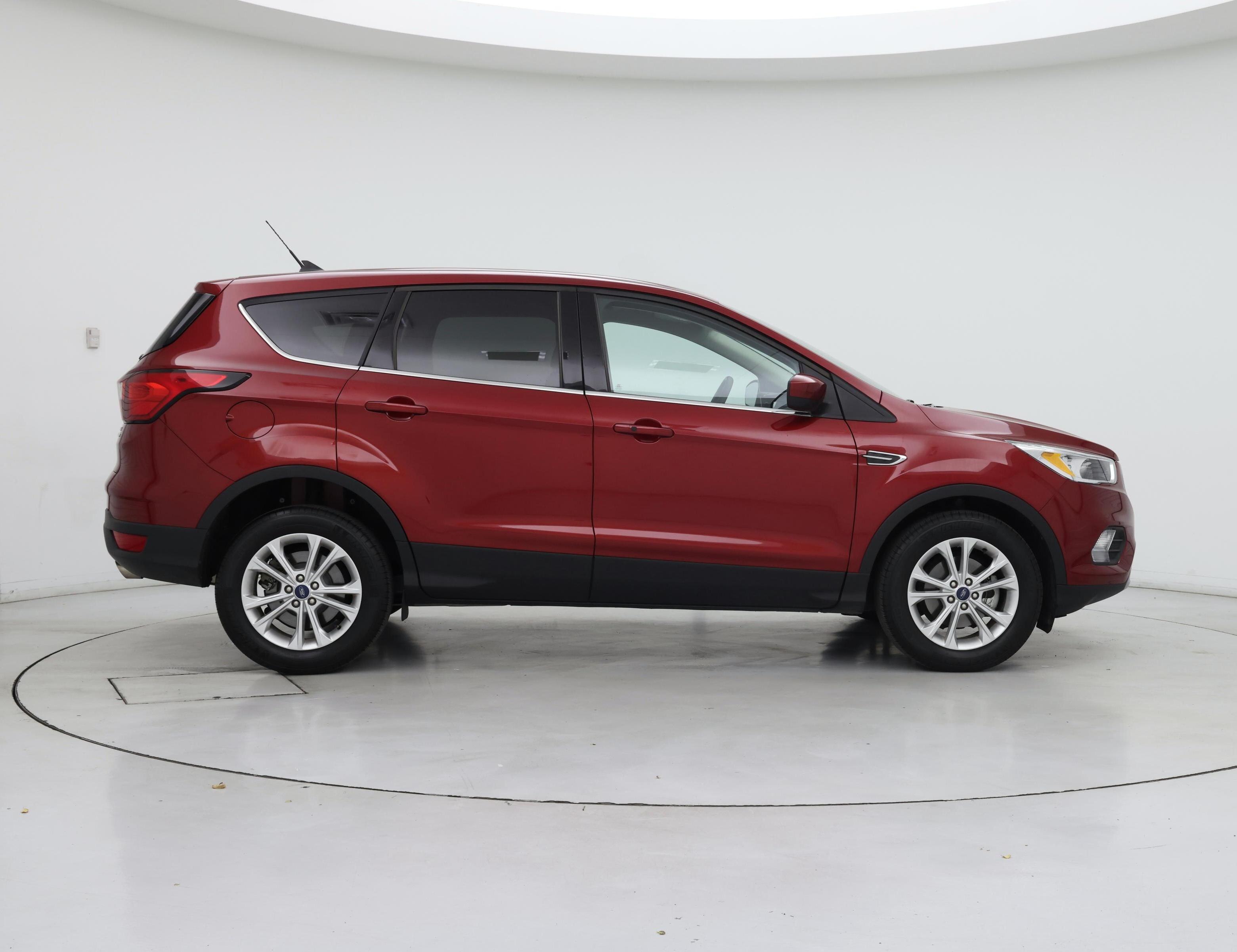 Thumbnail: 2019 Ford Escape - 7