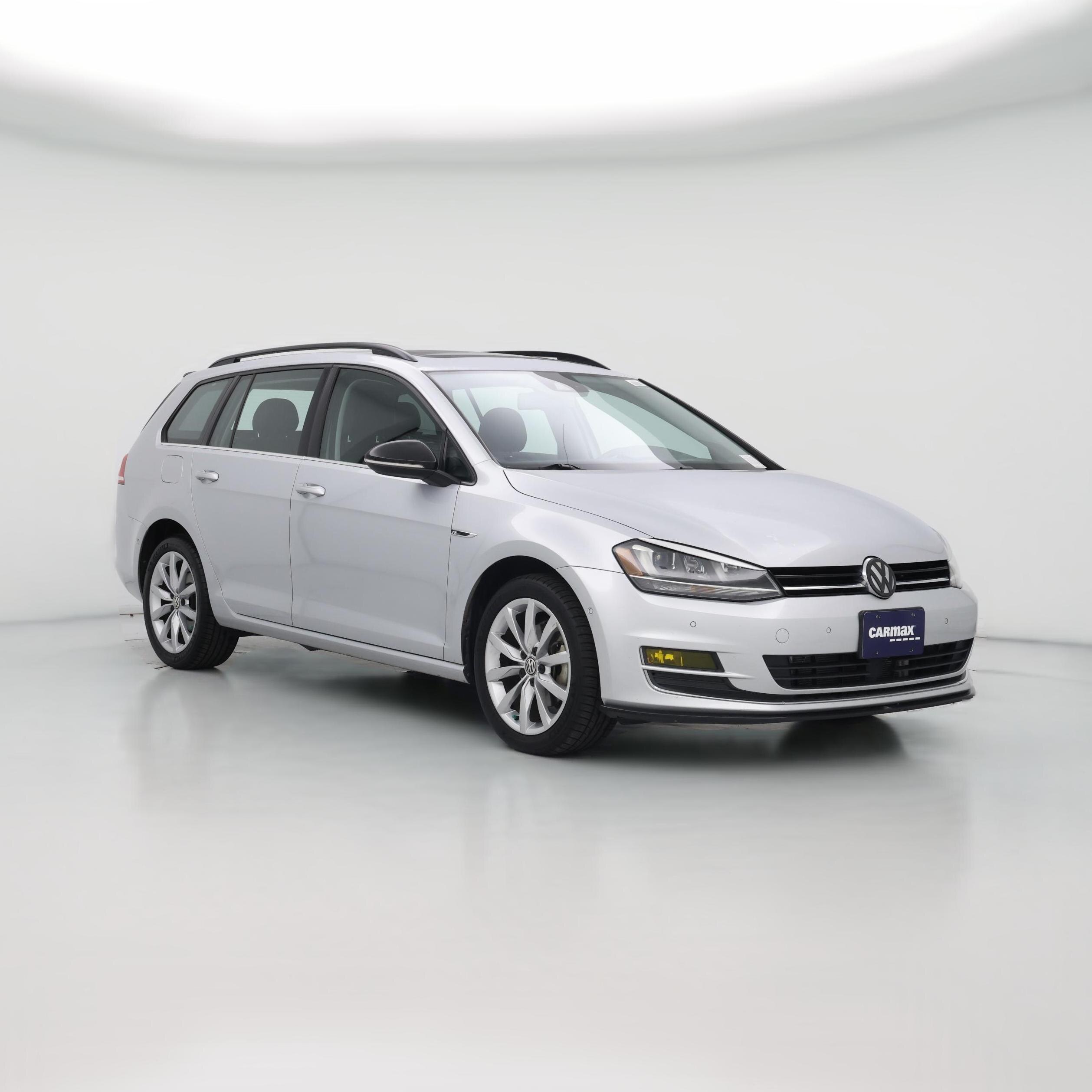Thumbnail: 2016 Volkswagen Golf - 1