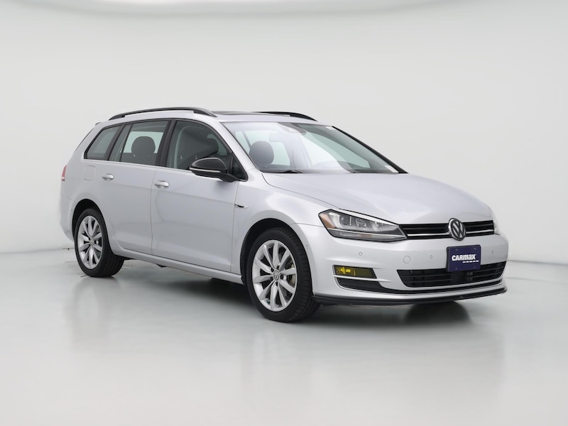 2016 Volkswagen Golf SE -
                  Pleasanton, CA