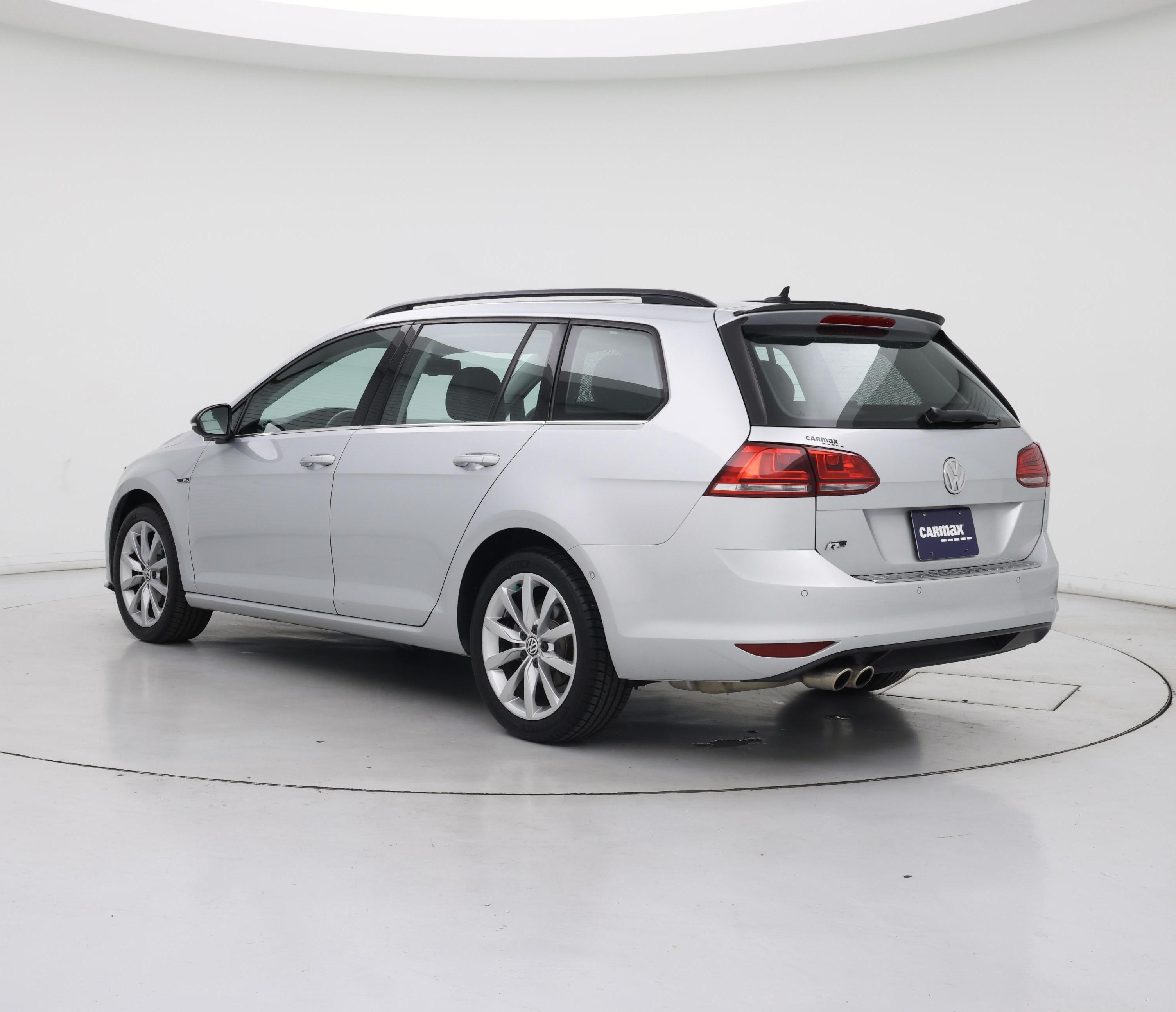 Thumbnail: 2016 Volkswagen Golf - 2