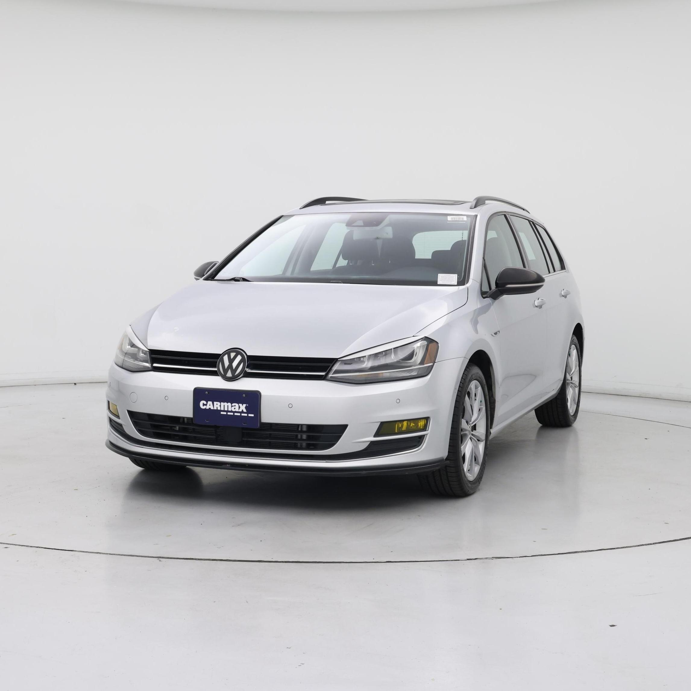 Thumbnail: 2016 Volkswagen Golf - 4