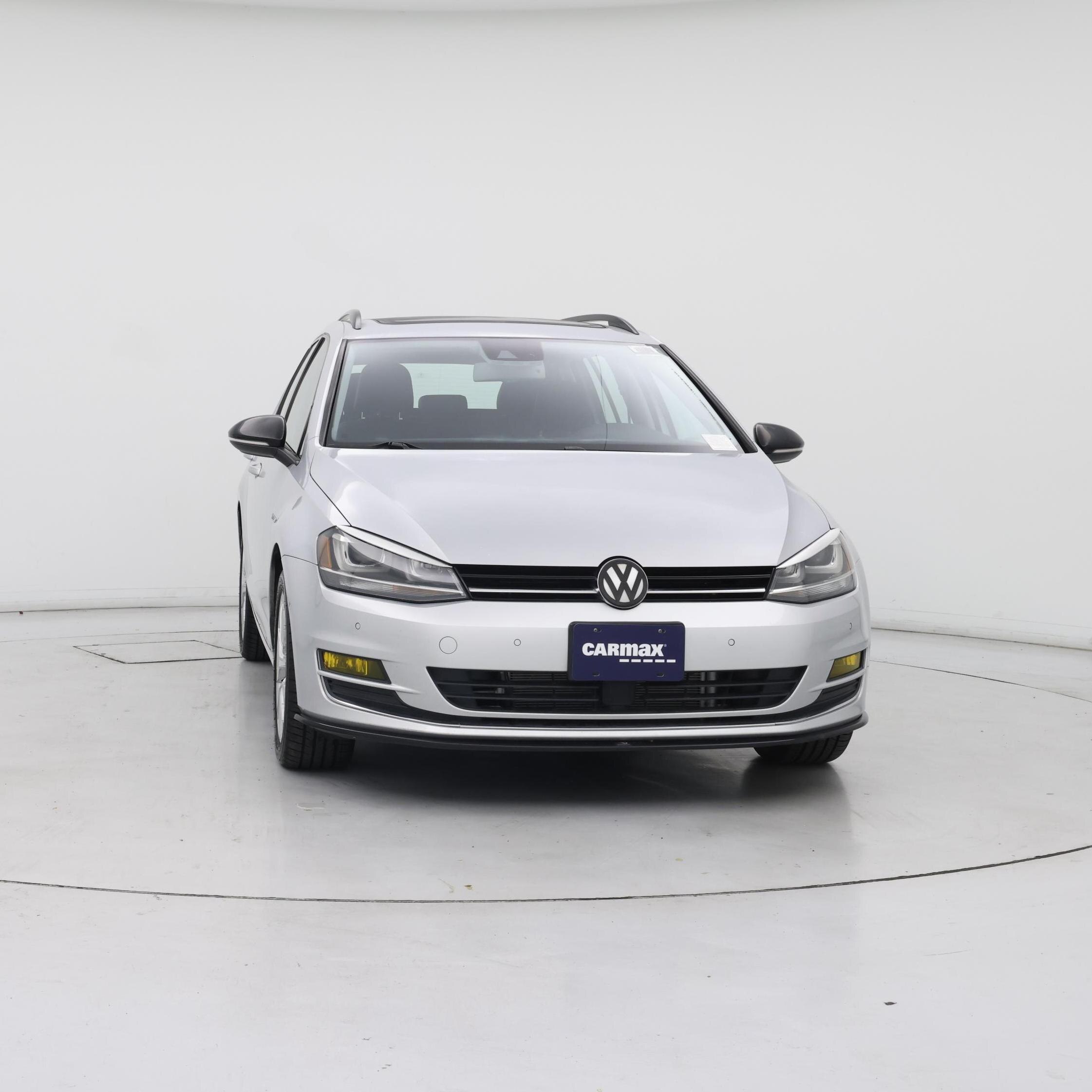 Thumbnail: 2016 Volkswagen Golf - 5