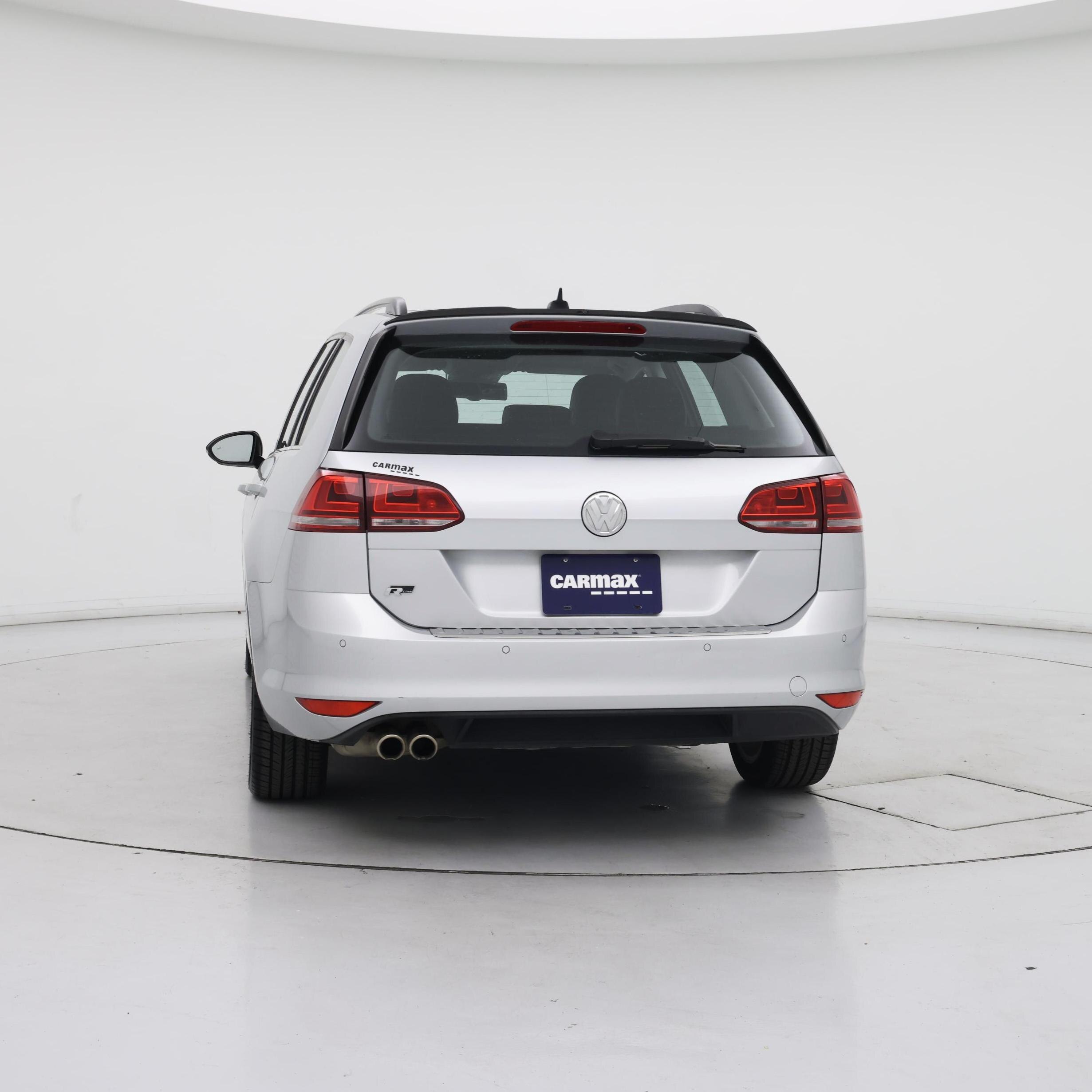 Thumbnail: 2016 Volkswagen Golf - 6