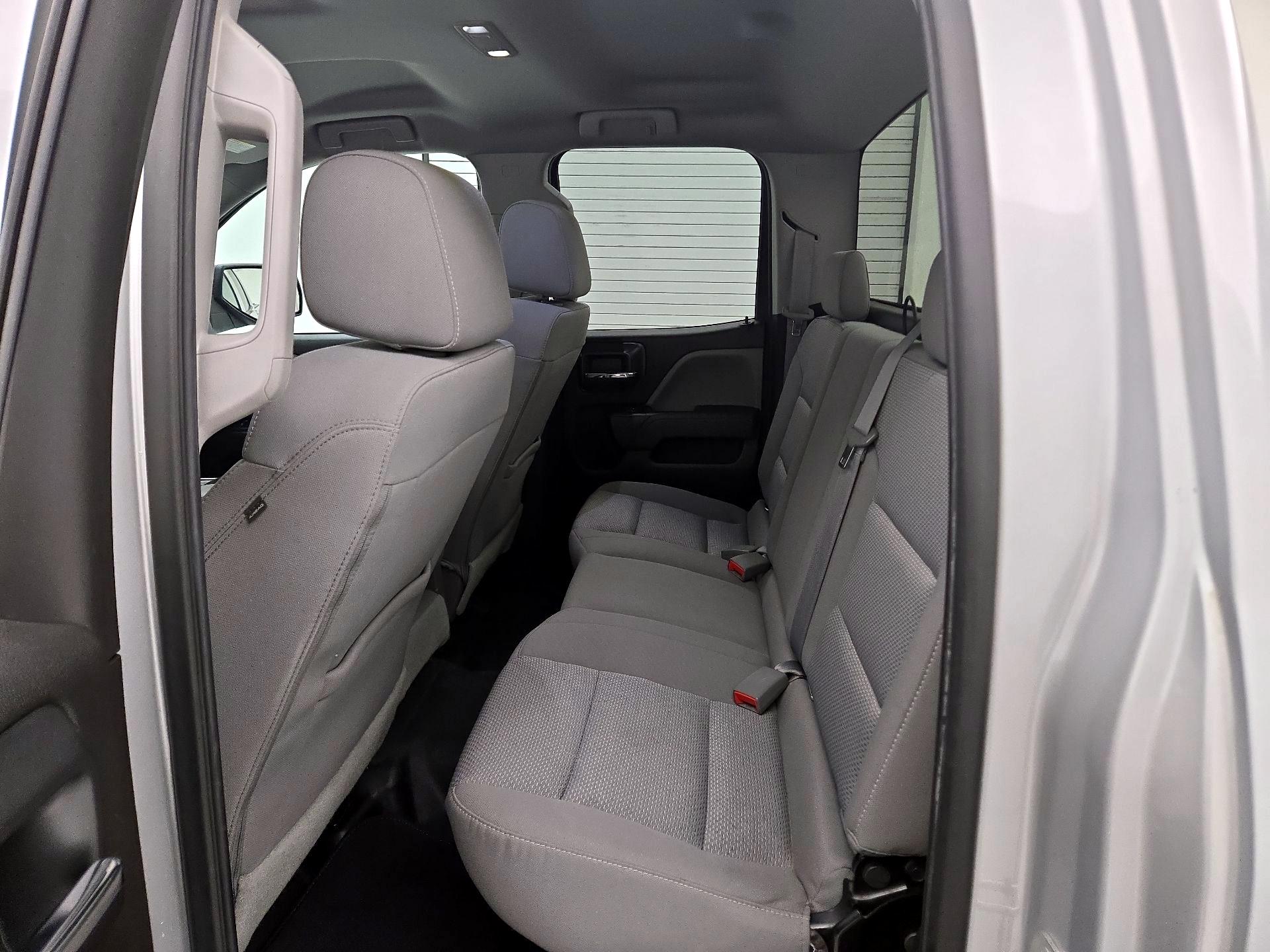 Thumbnail: 2016 GMC Sierra 1500 - 19