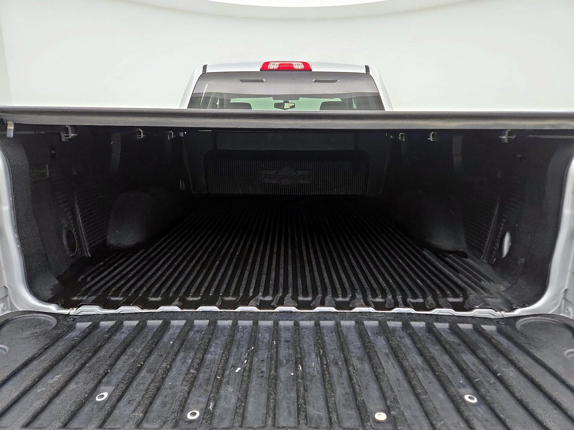 Thumbnail: 2016 GMC Sierra 1500 - 20