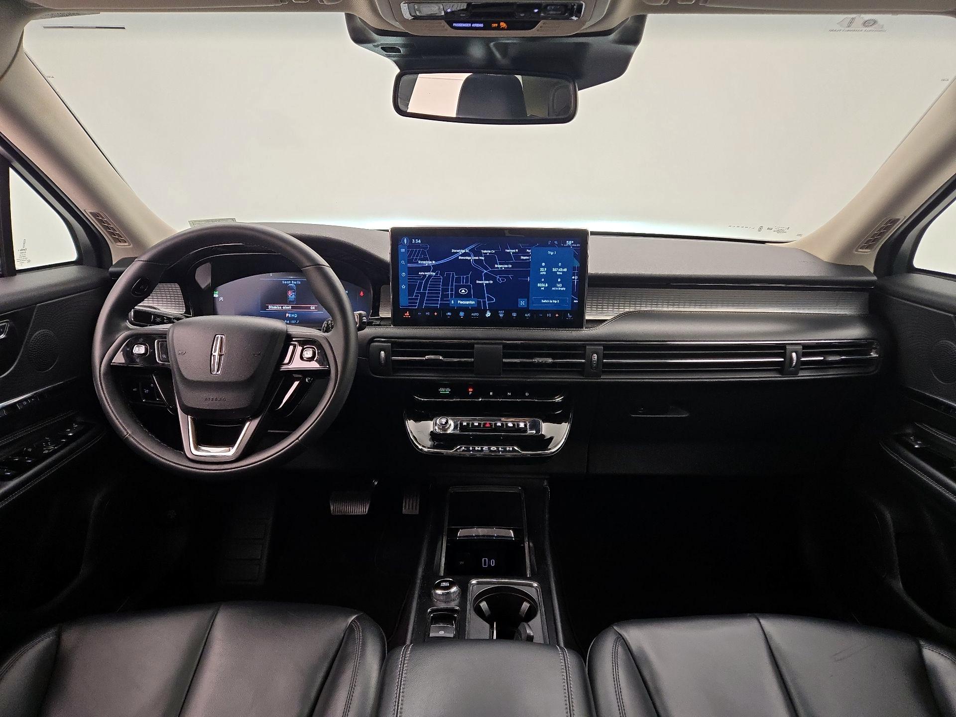 Thumbnail: 2023 Lincoln Corsair - 9