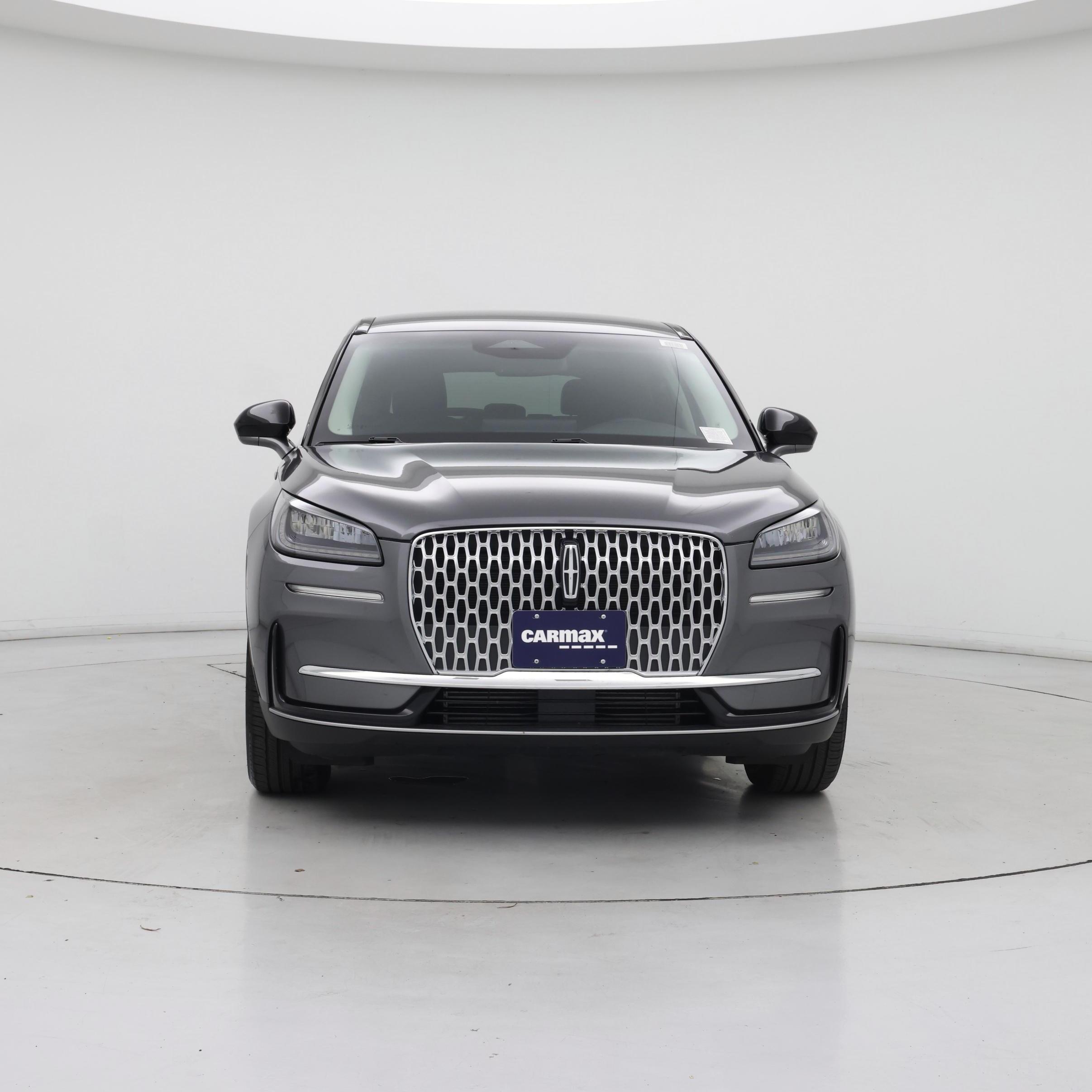 Thumbnail: 2023 Lincoln Corsair - 5