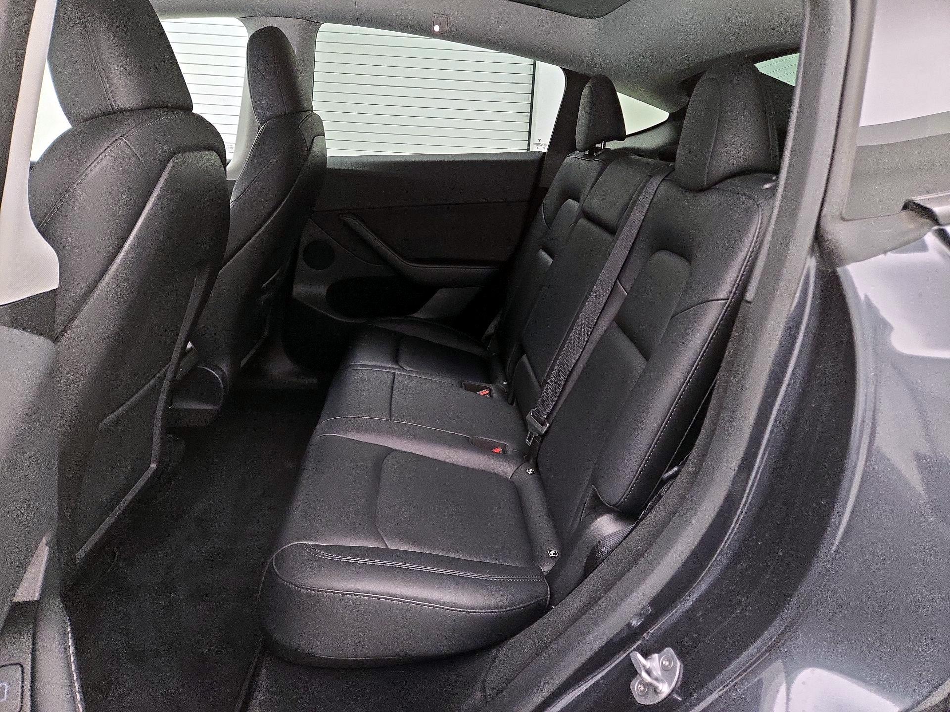 Thumbnail: 2024 Tesla Model Y - 19