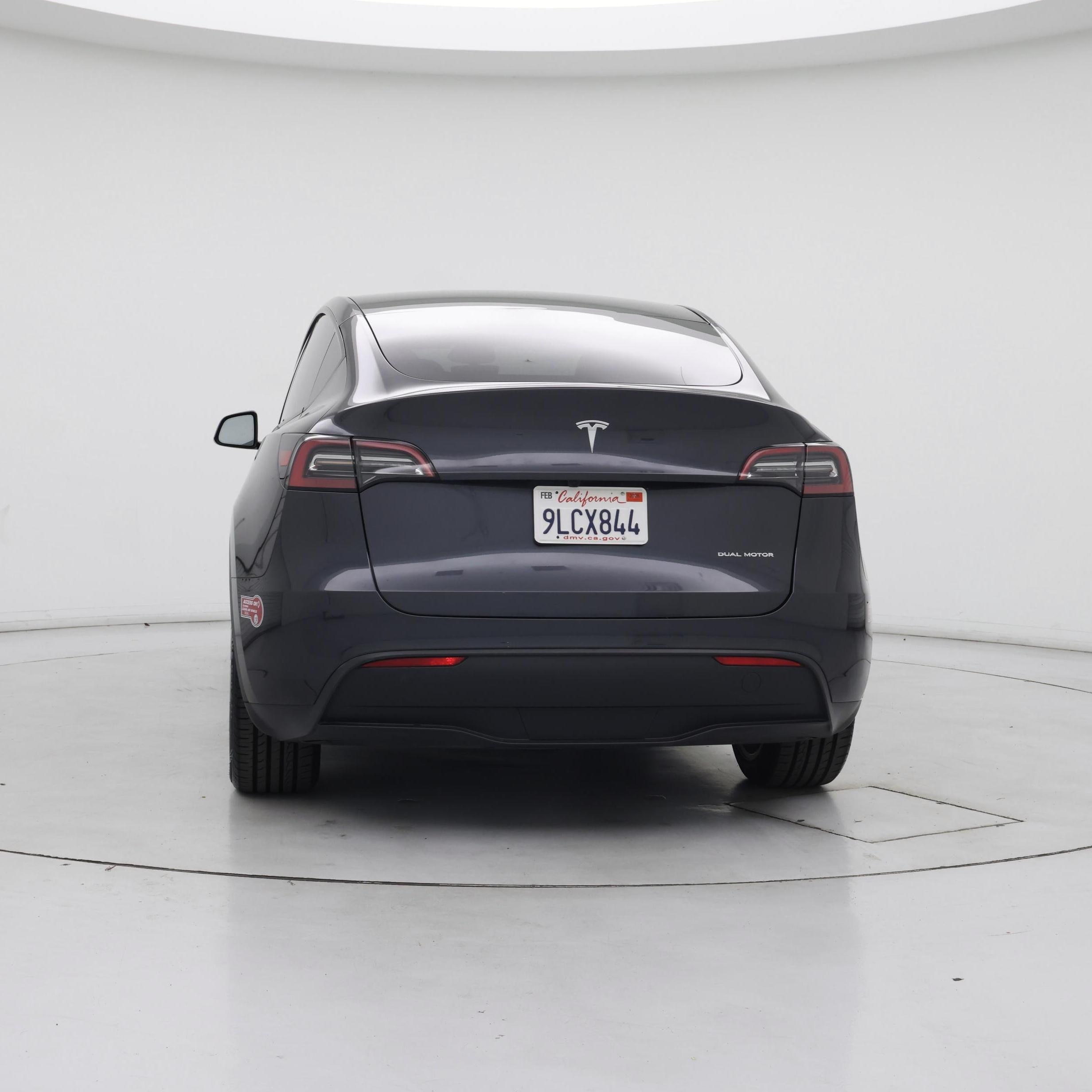 Thumbnail: 2024 Tesla Model Y - 6