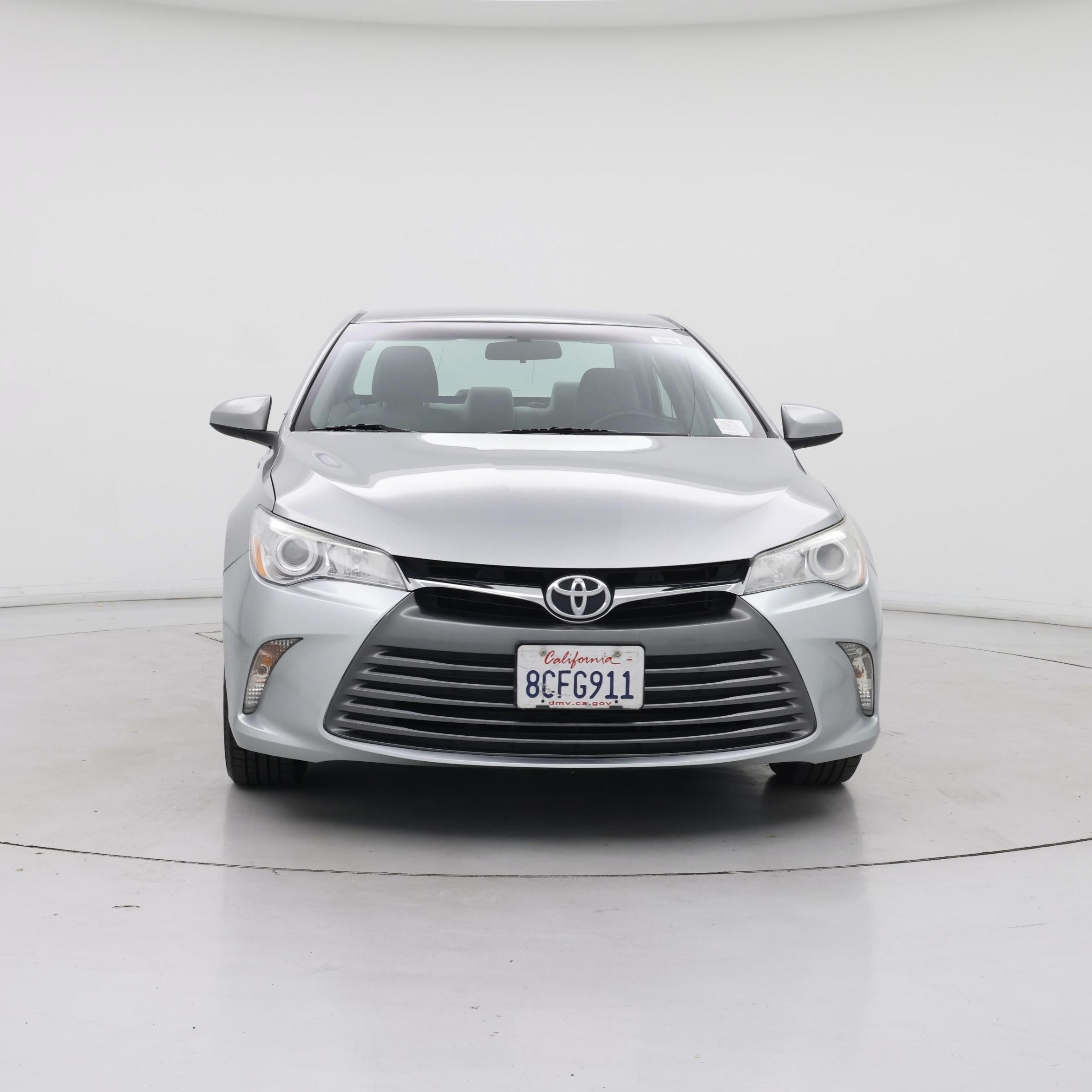 Thumbnail: 2017 Toyota Camry - 5