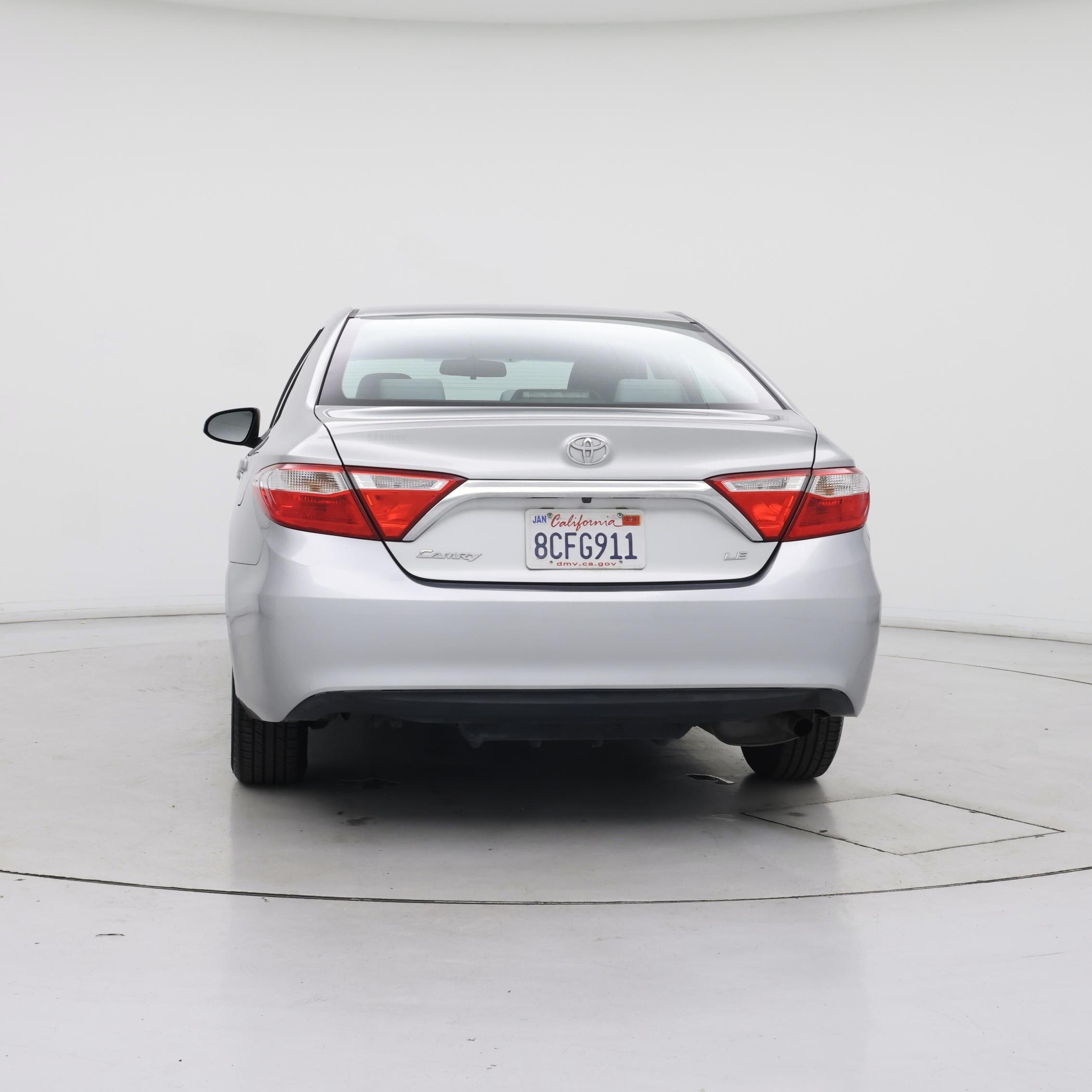 Thumbnail: 2017 Toyota Camry - 6