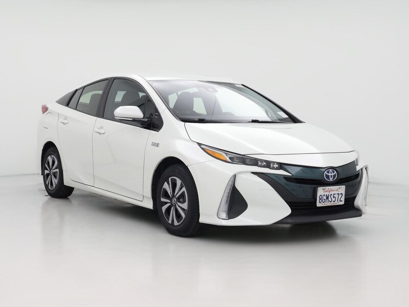 2018 Toyota Prius Prime Plus -
                  Stockton, CA