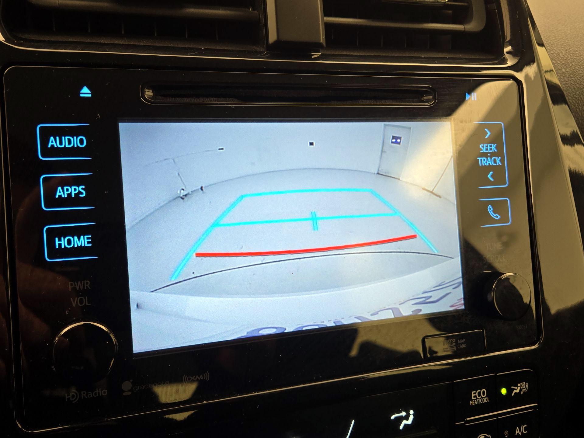 Thumbnail: 2018 Toyota Prius Prime - 15