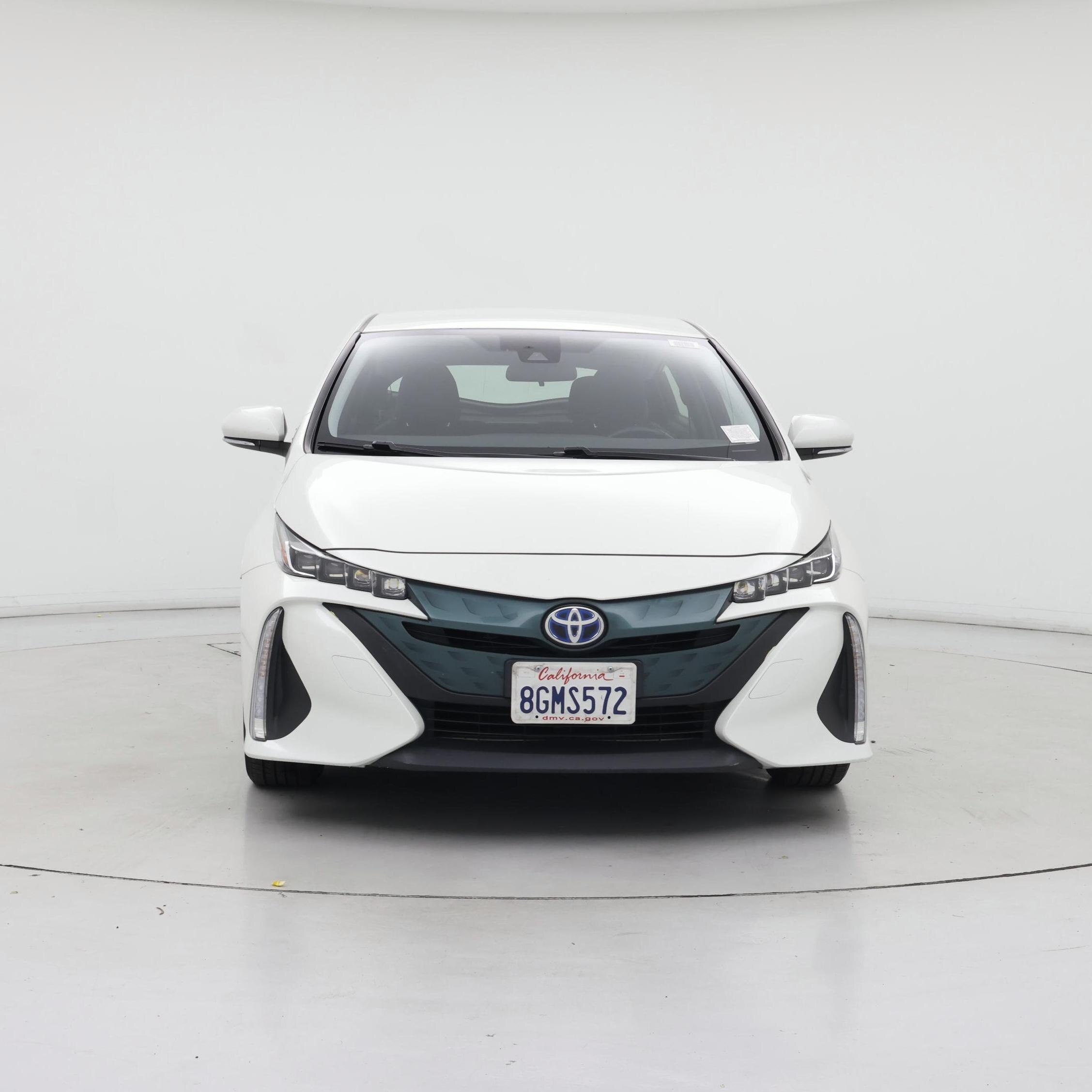 Thumbnail: 2018 Toyota Prius Prime - 5