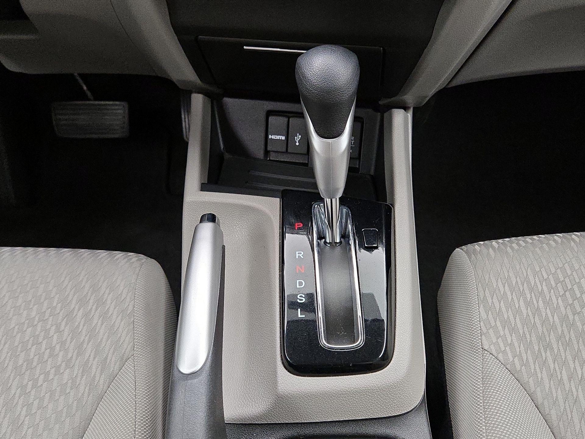 Thumbnail: 2015 Honda Civic - 17