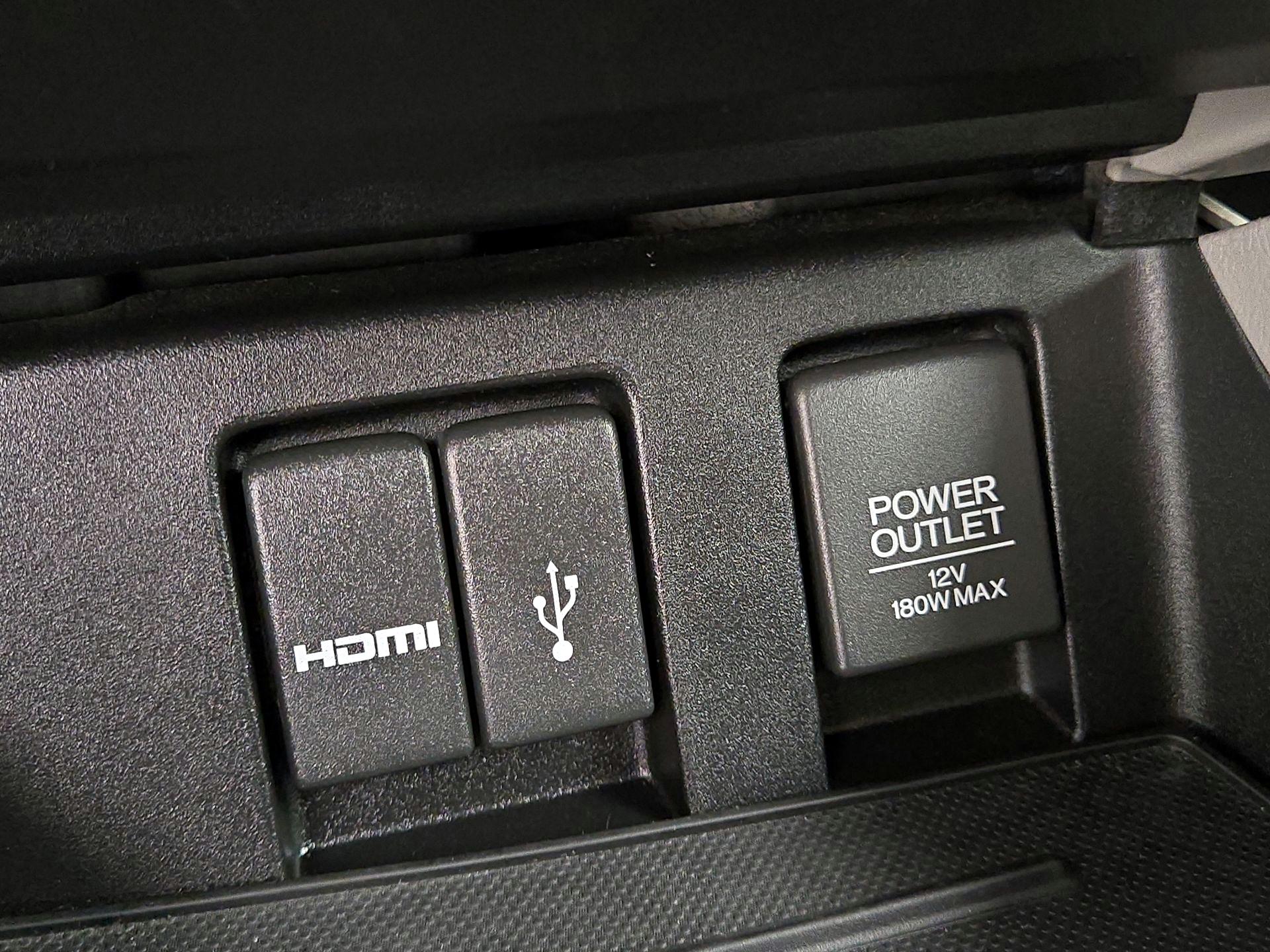 Thumbnail: 2015 Honda Civic - 18