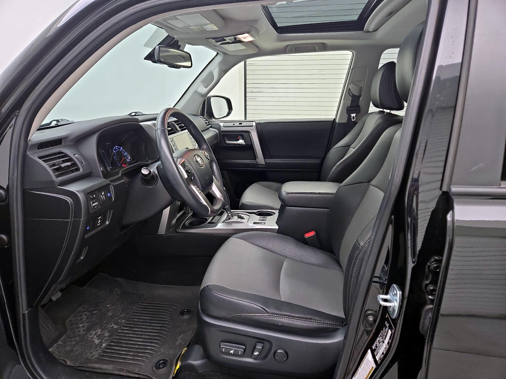 Thumbnail: 2021 Toyota 4Runner - 11