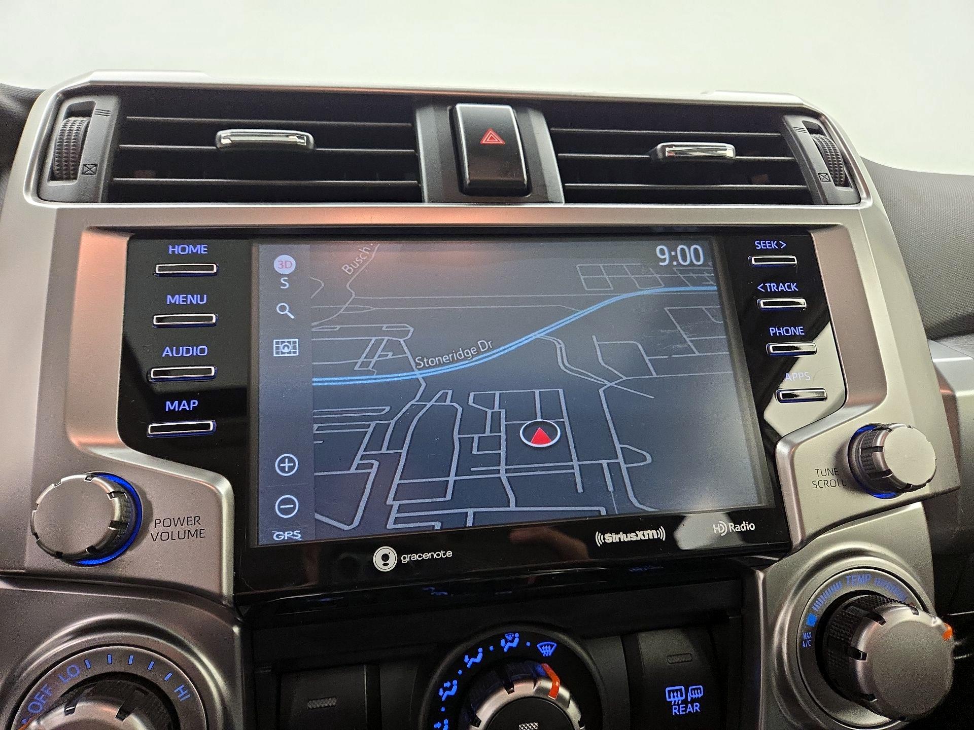 Thumbnail: 2021 Toyota 4Runner - 14