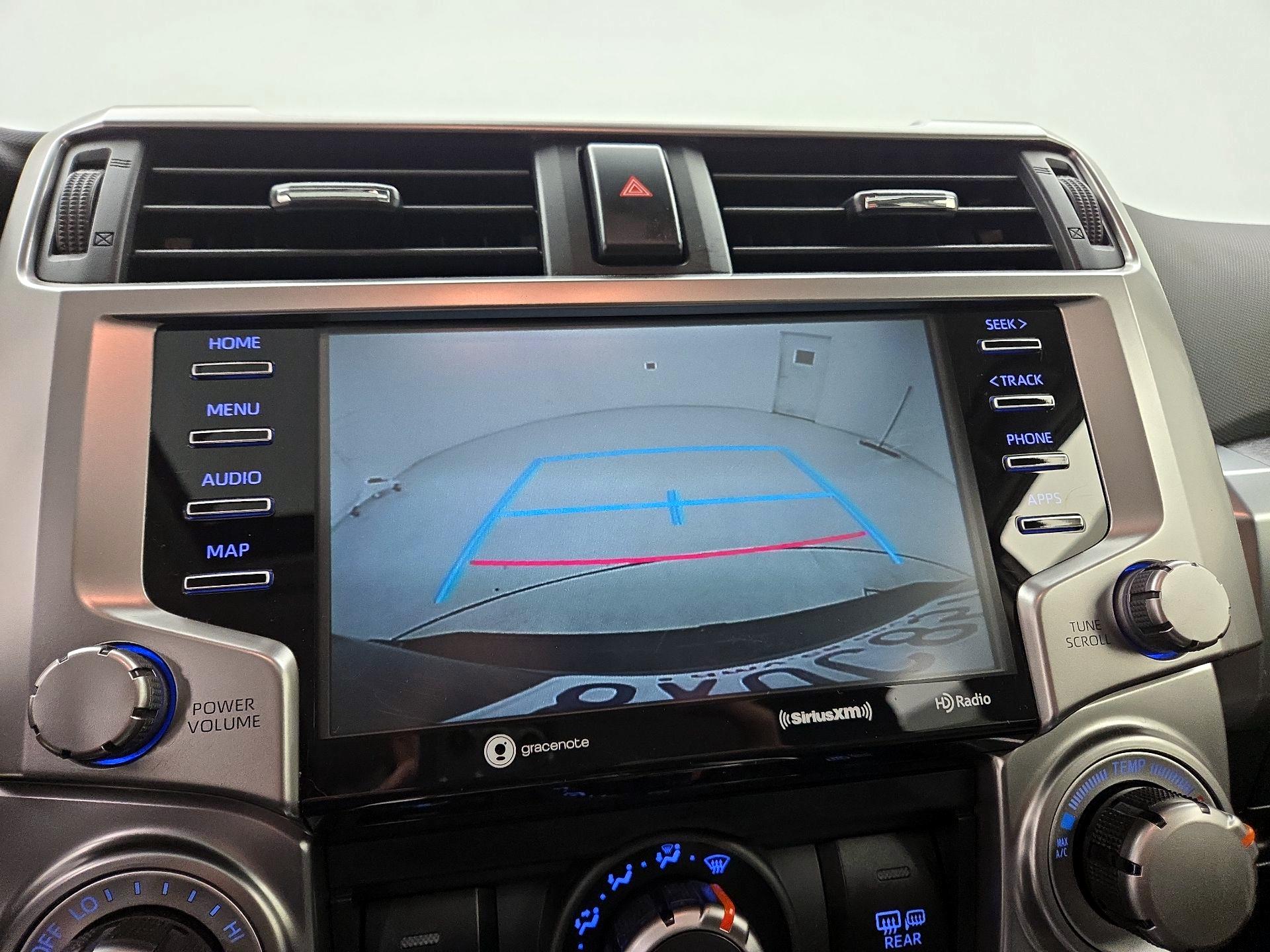 Thumbnail: 2021 Toyota 4Runner - 15