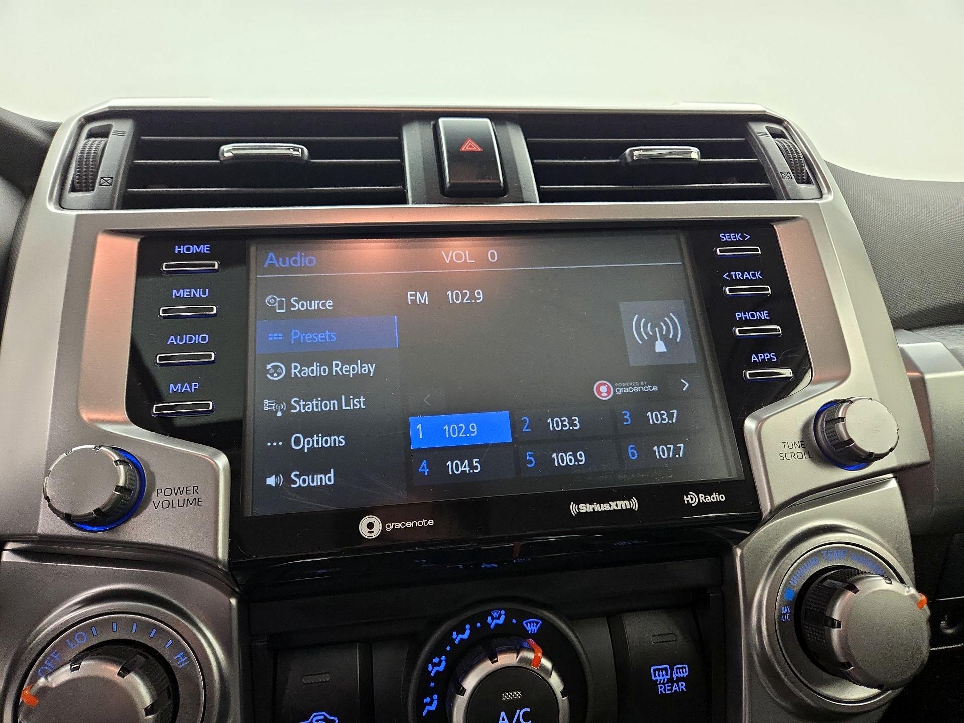 Thumbnail: 2021 Toyota 4Runner - 16