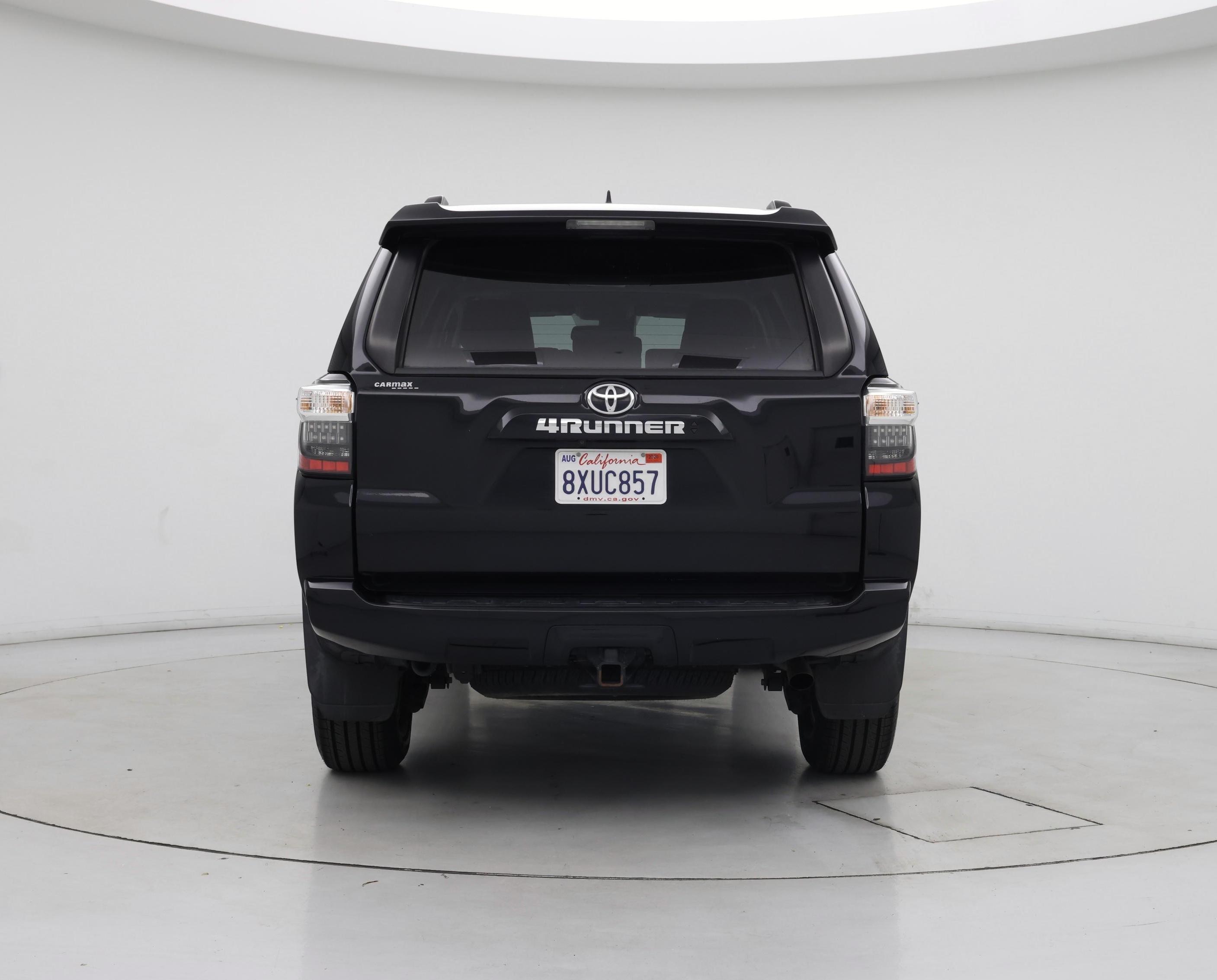 Thumbnail: 2021 Toyota 4Runner - 6