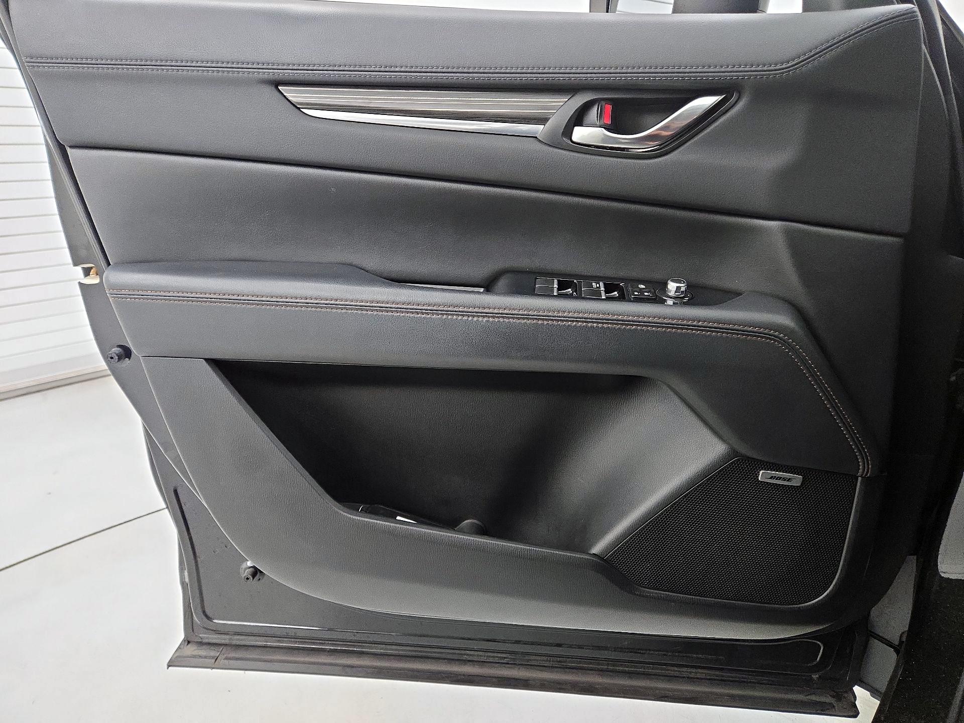 Thumbnail: 2017 Mazda CX-5 - 12