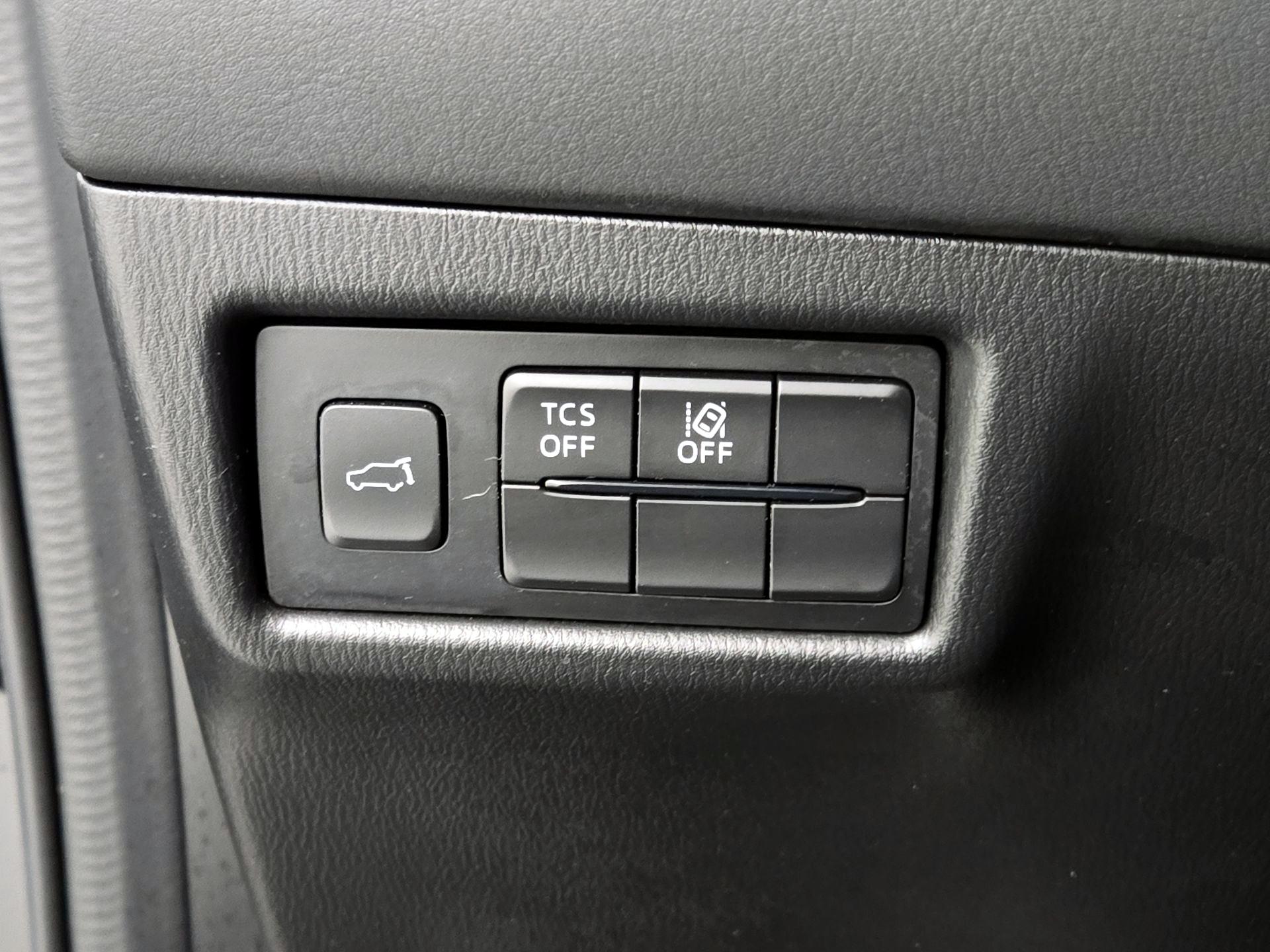 Thumbnail: 2017 Mazda CX-5 - 13